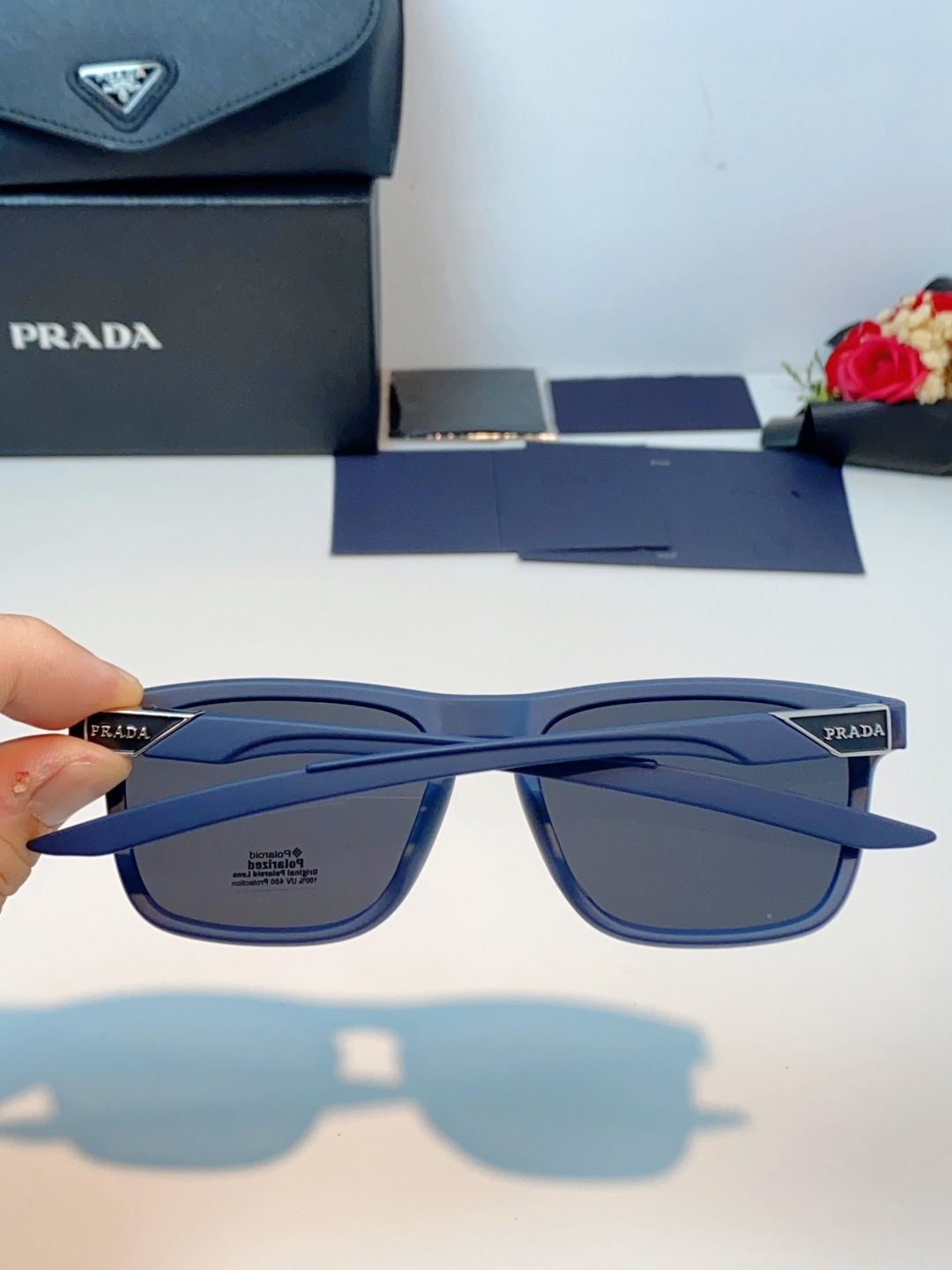 Prada sunglasses