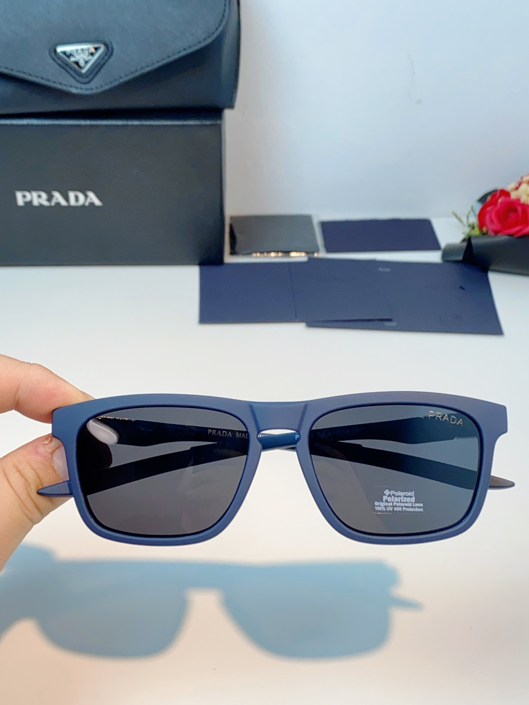 Prada sunglasses