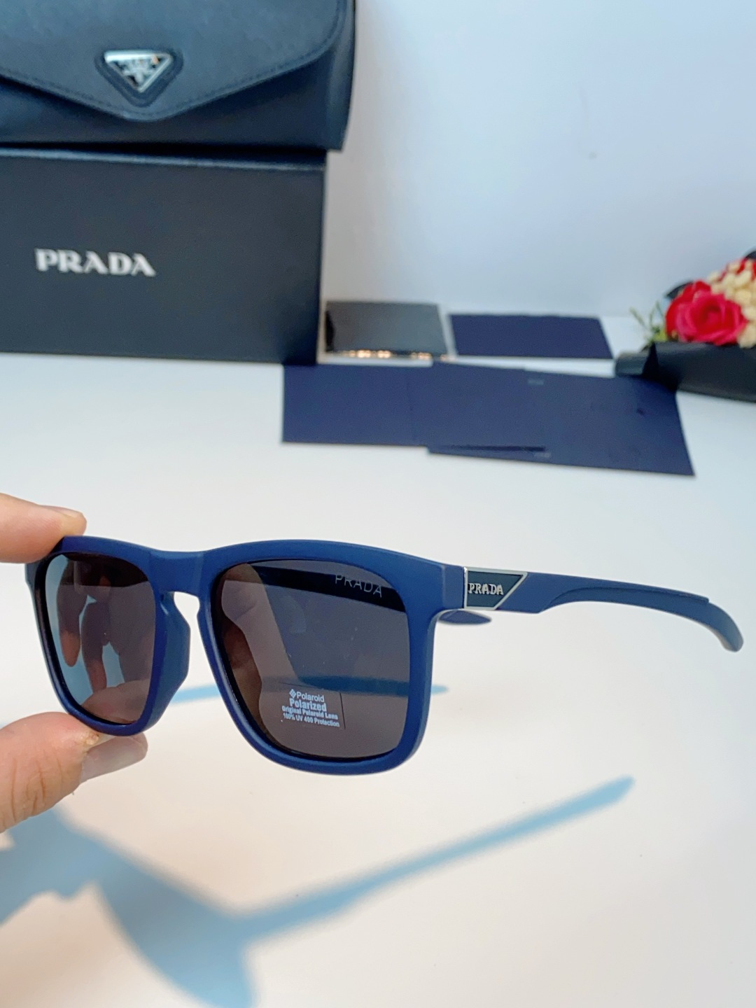 Prada sunglasses