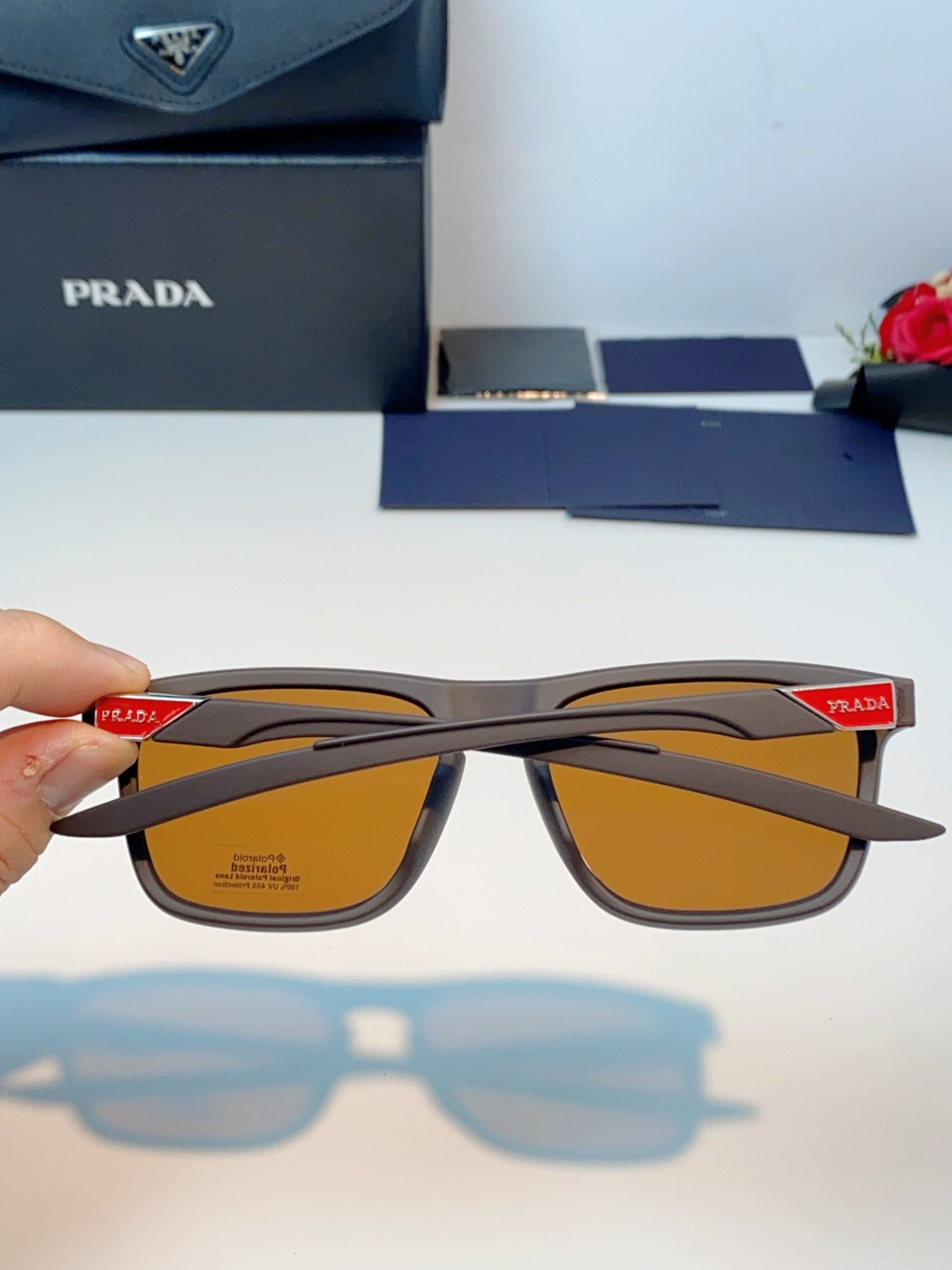 Prada sunglasses