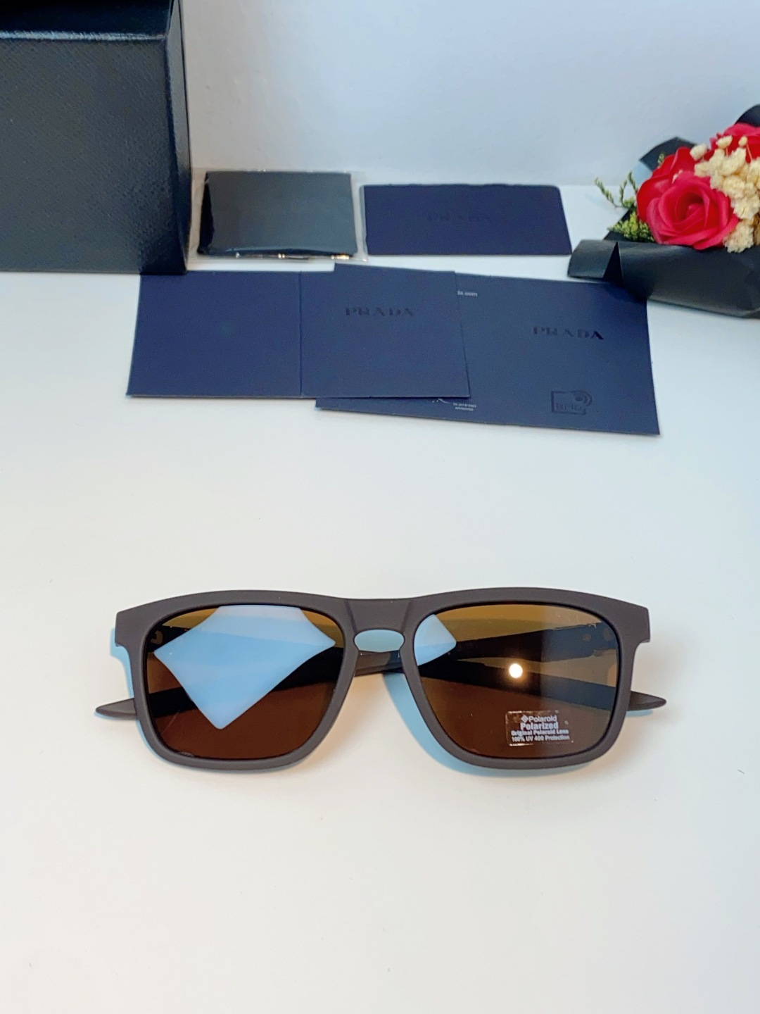 Prada sunglasses