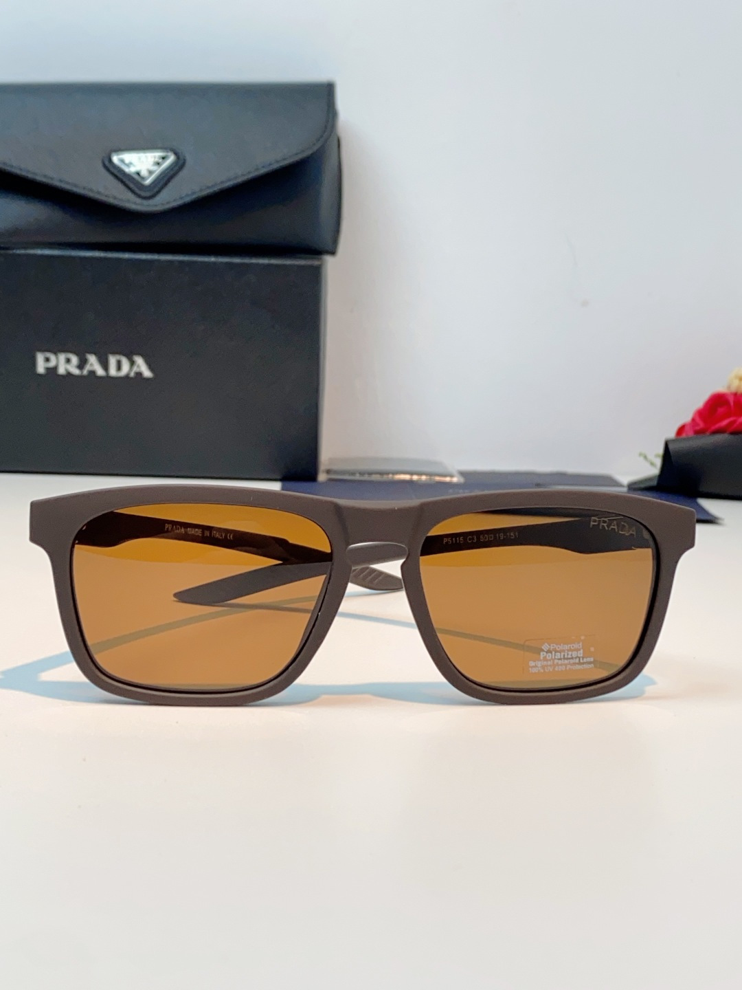 Prada sunglasses