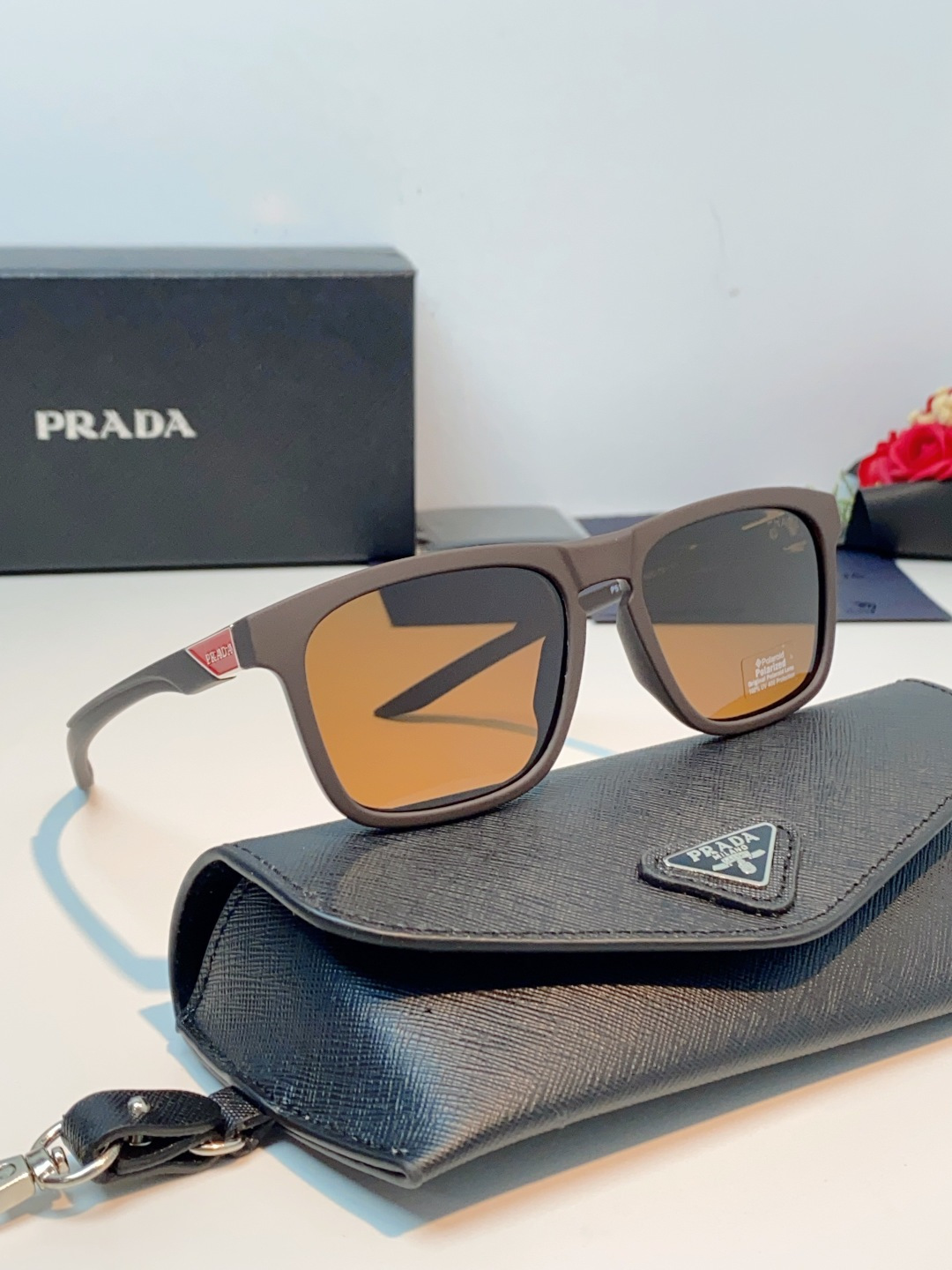 Prada sunglasses