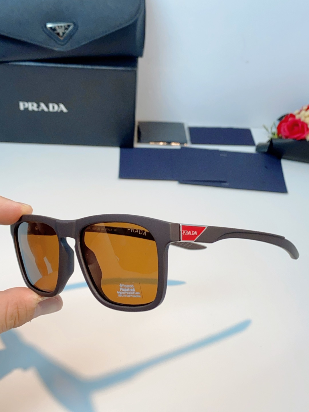 Prada sunglasses