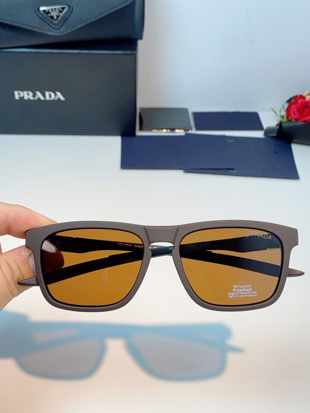 Prada sunglasses