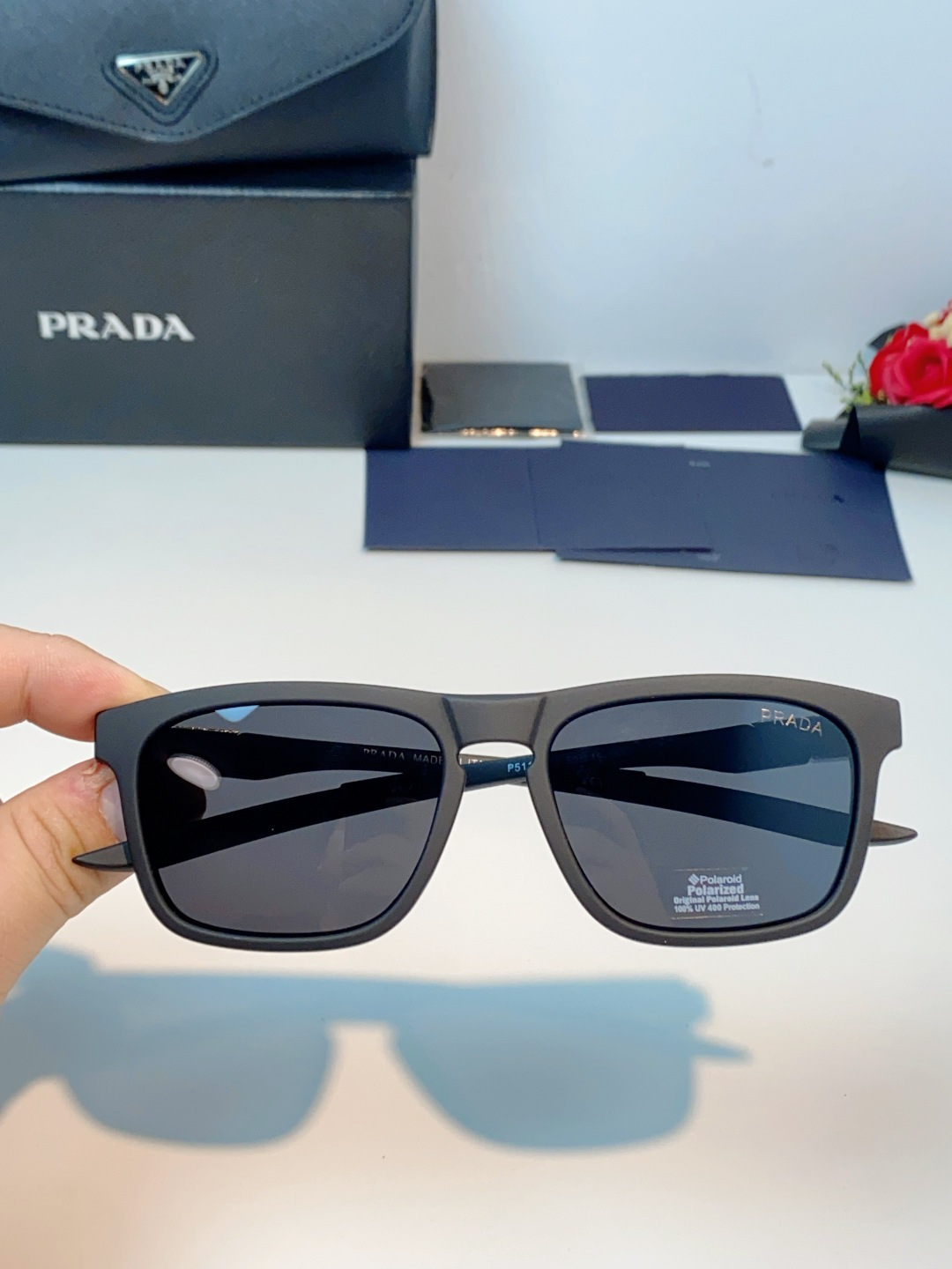 Prada sunglasses