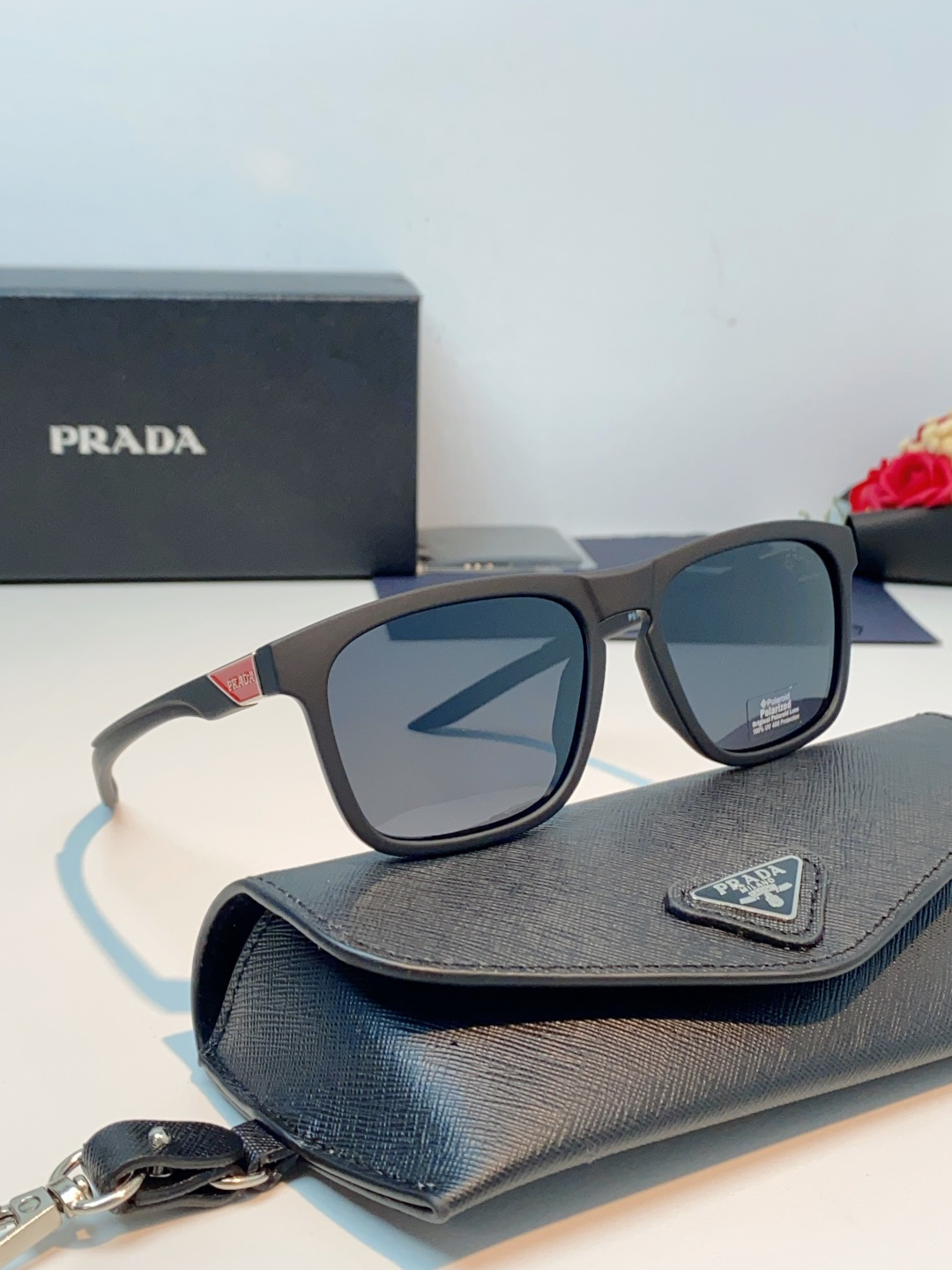 Prada sunglasses