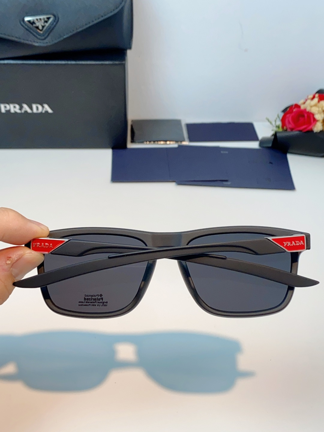 Prada sunglasses