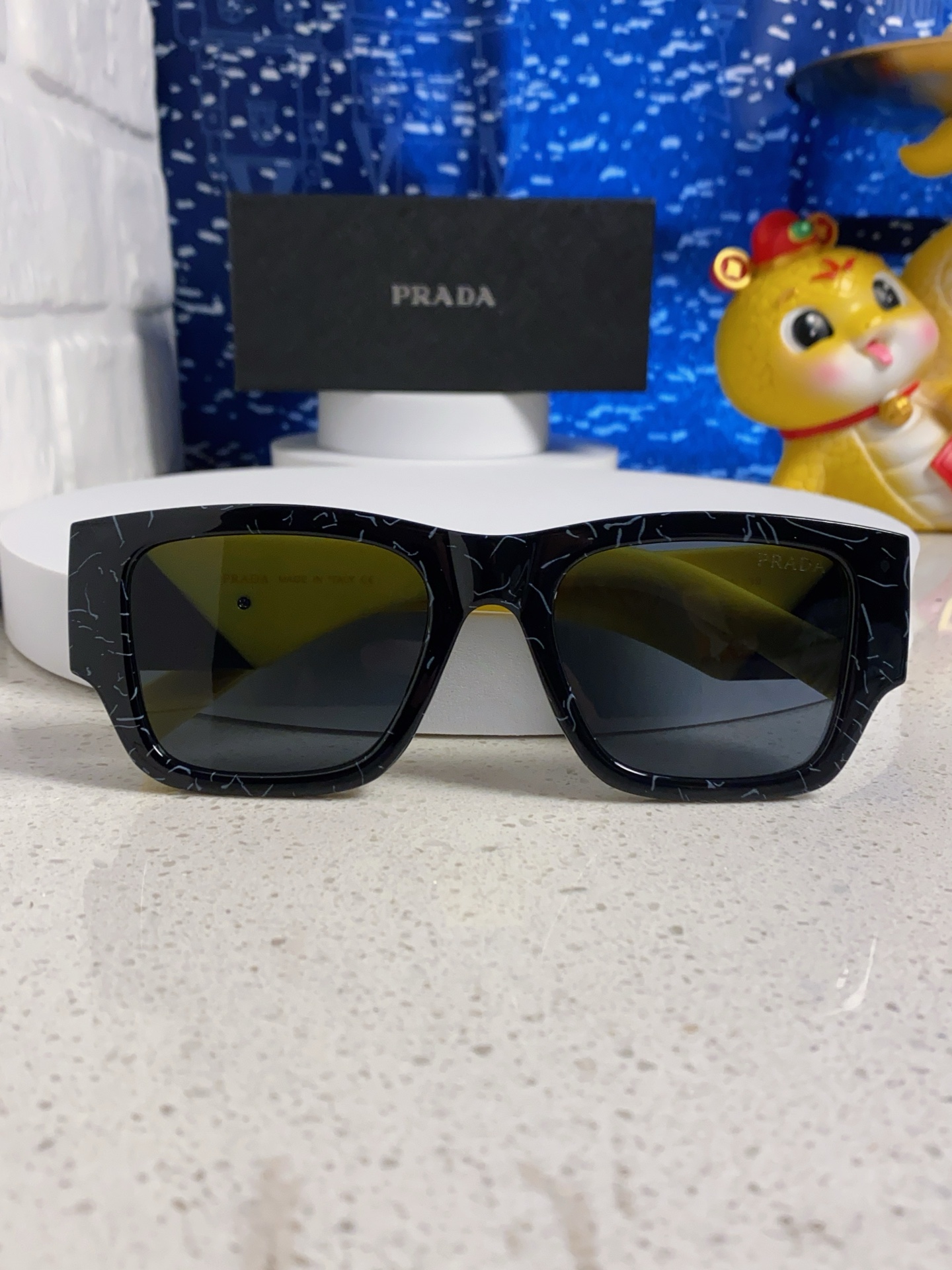 Prada sunglasses
