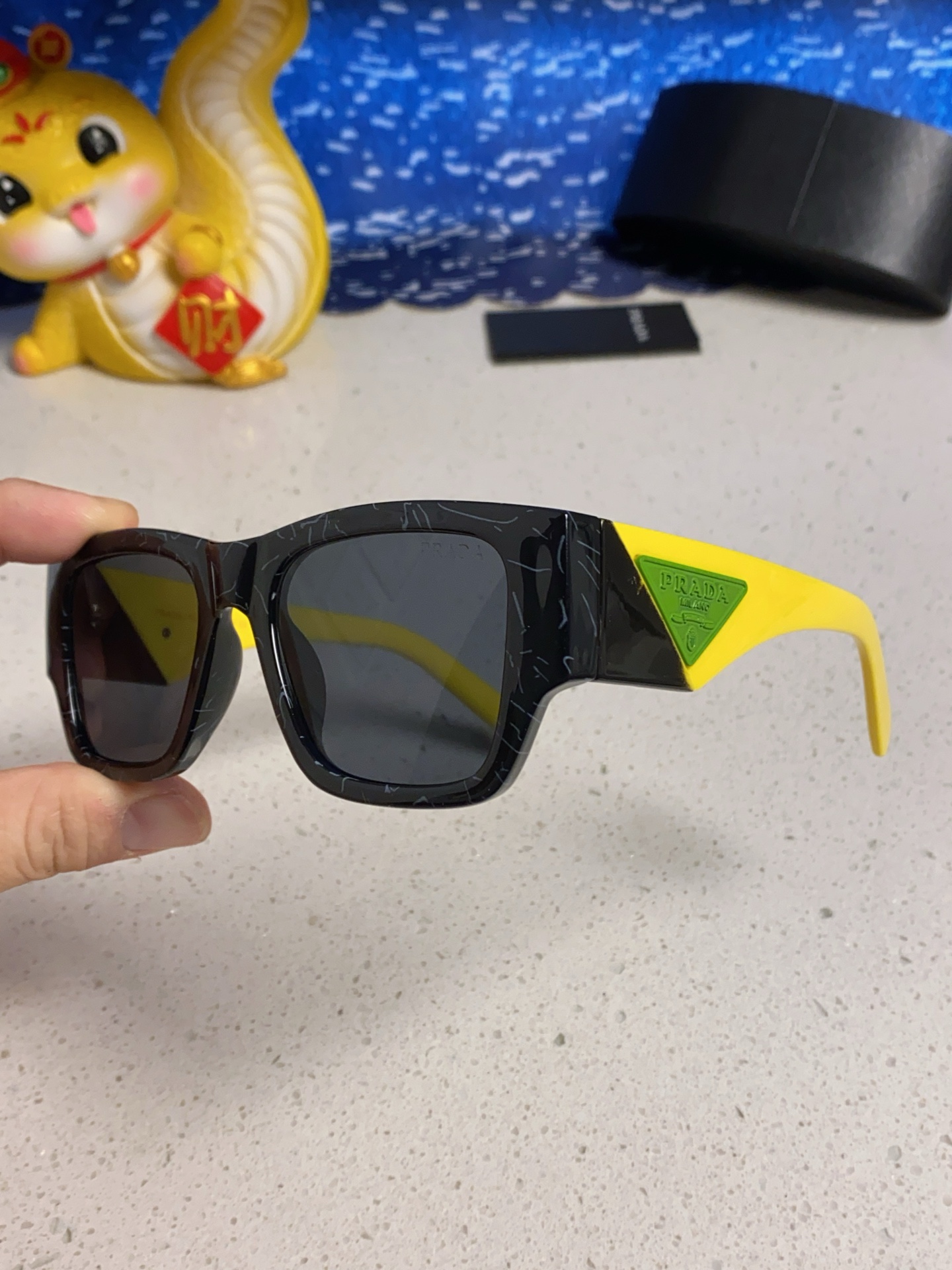 Prada sunglasses