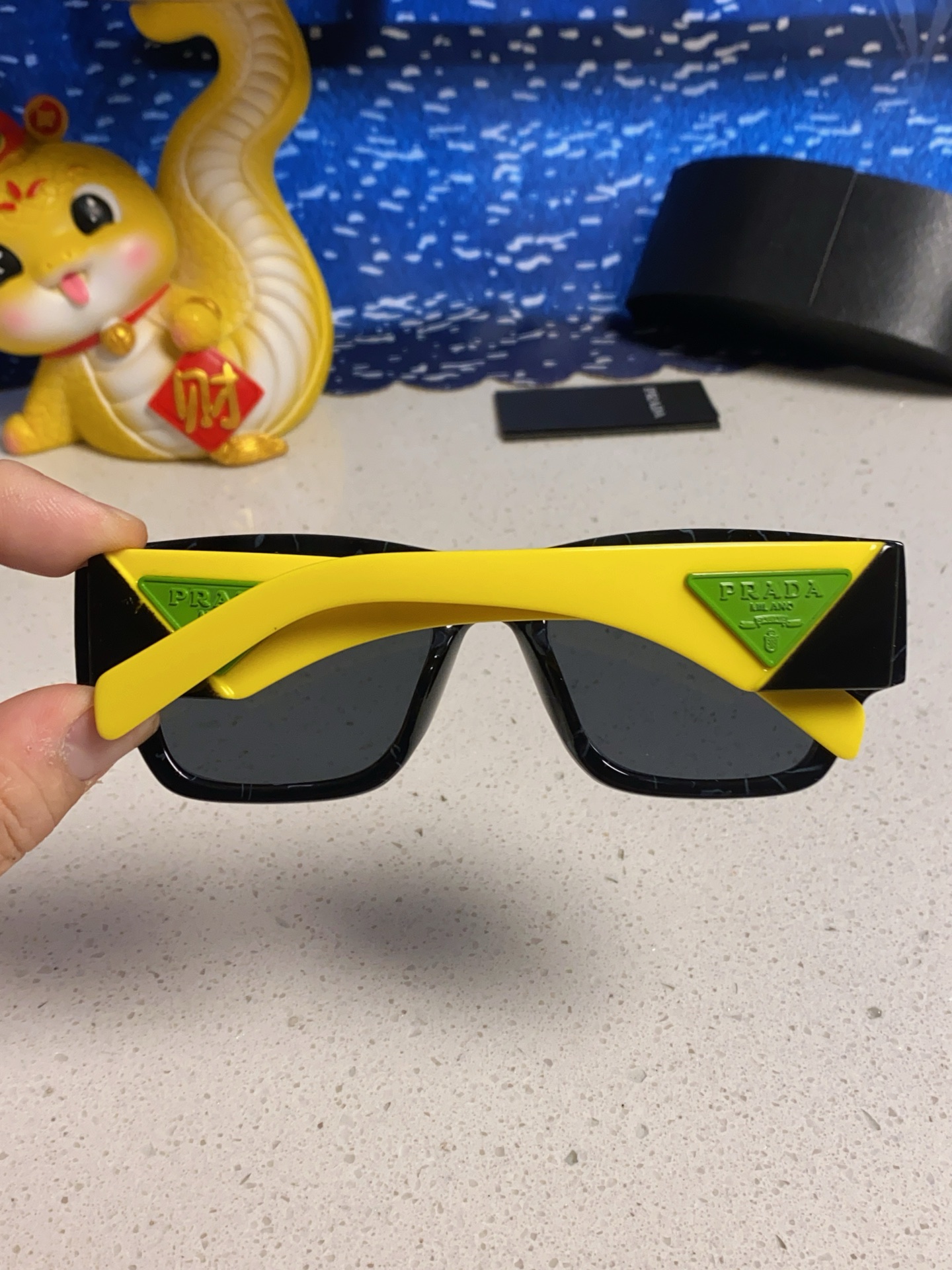 Prada sunglasses