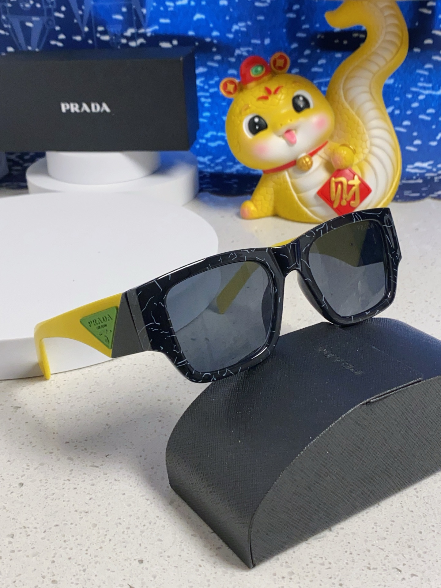 Prada sunglasses