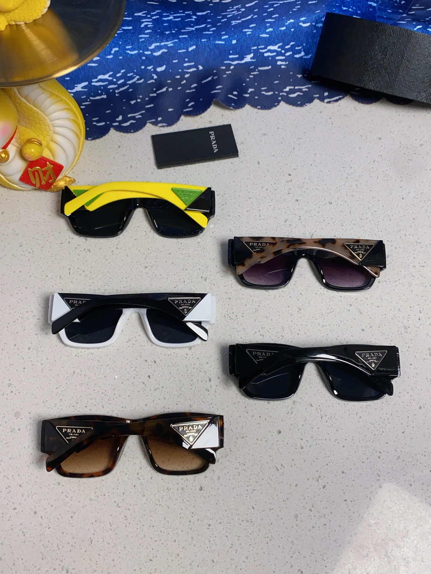 Prada sunglasses
