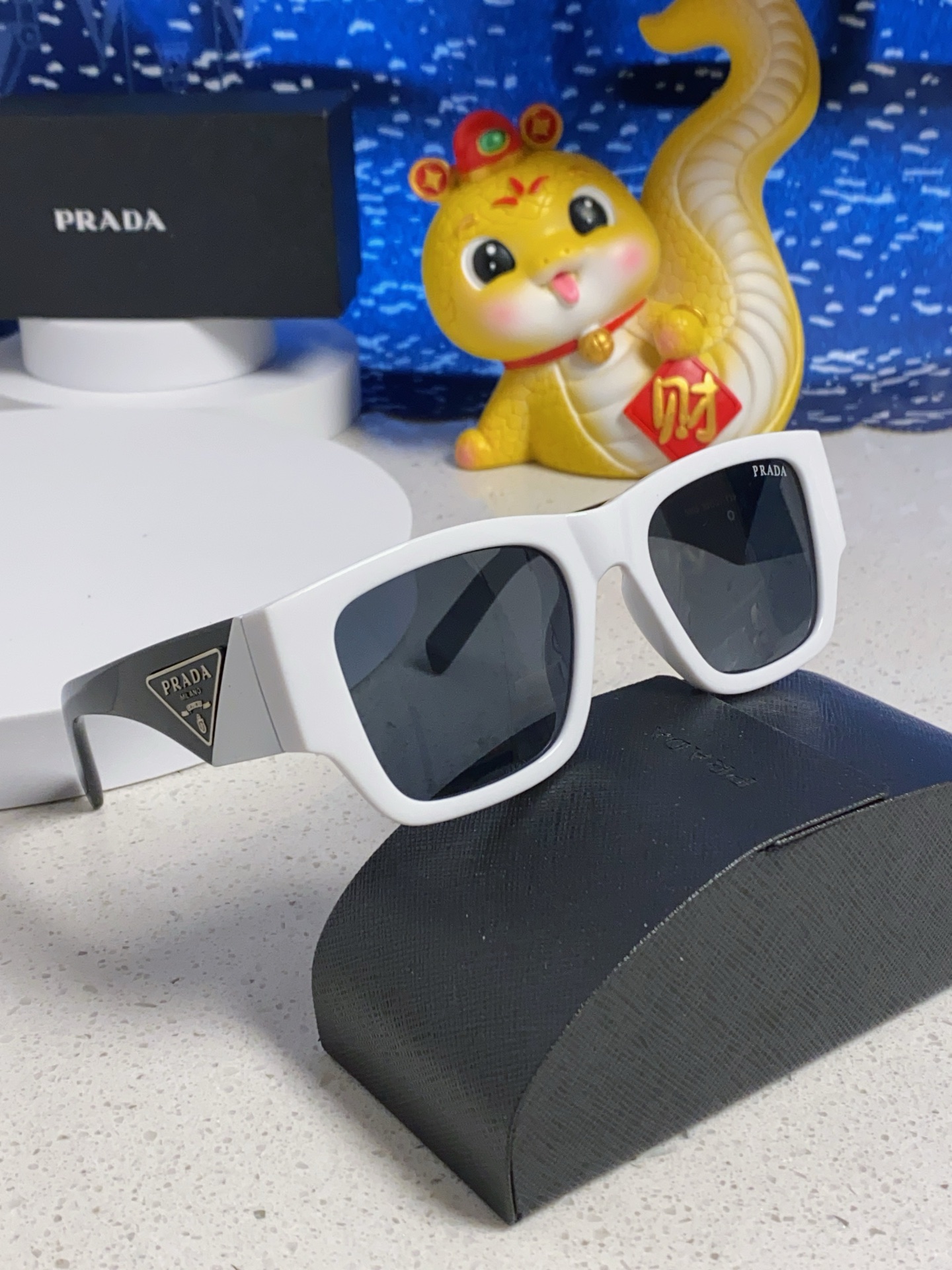 Prada sunglasses