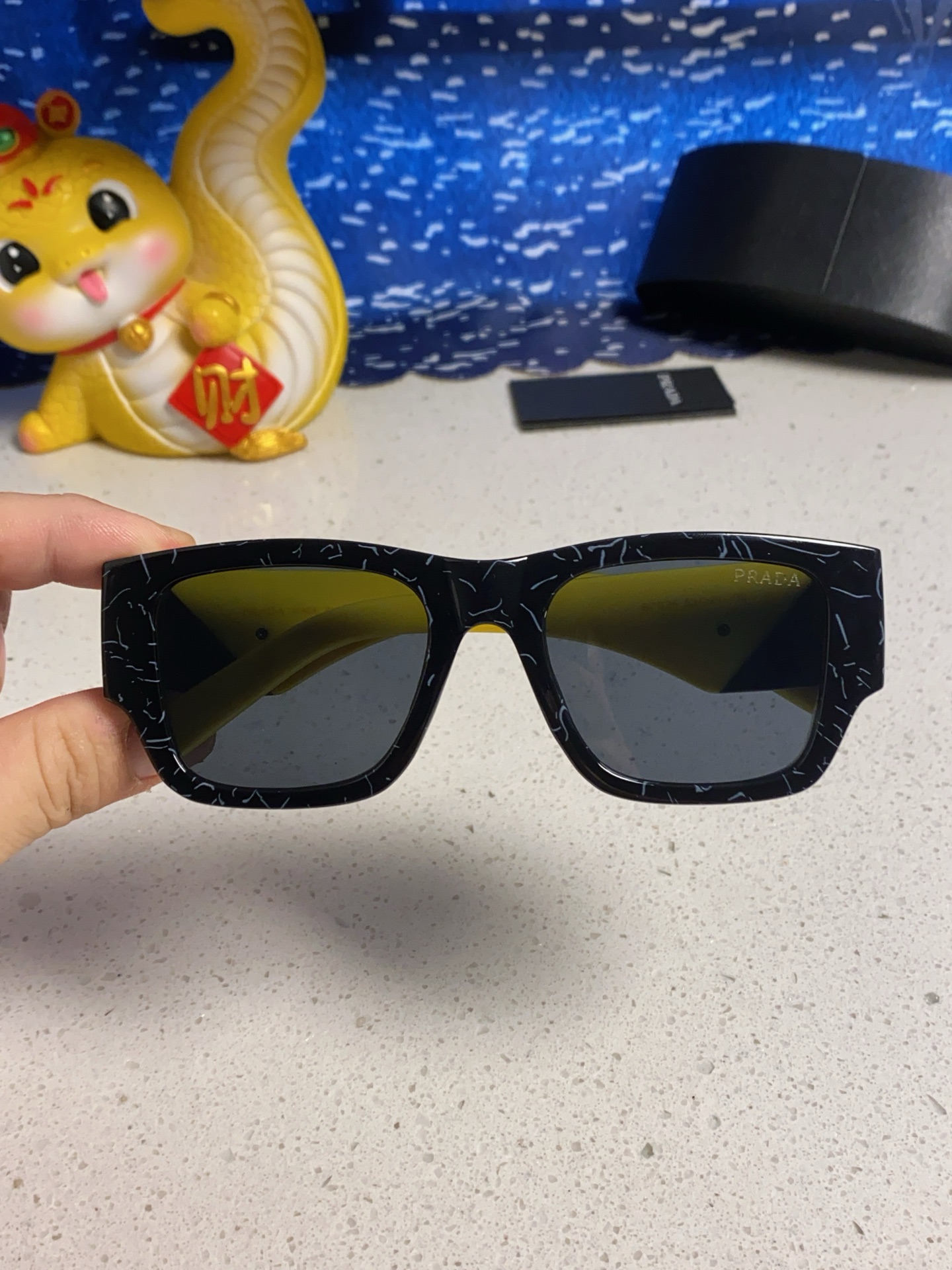 Prada sunglasses