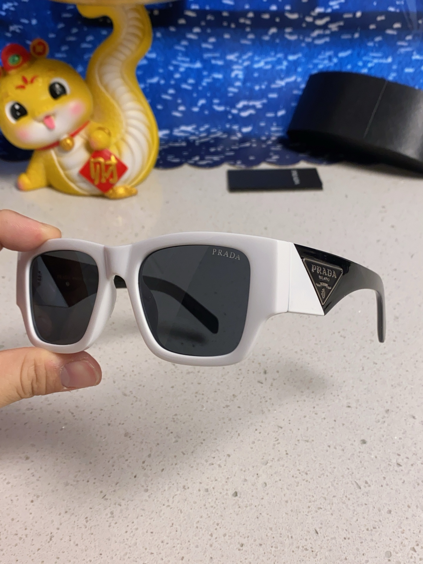 Prada sunglasses