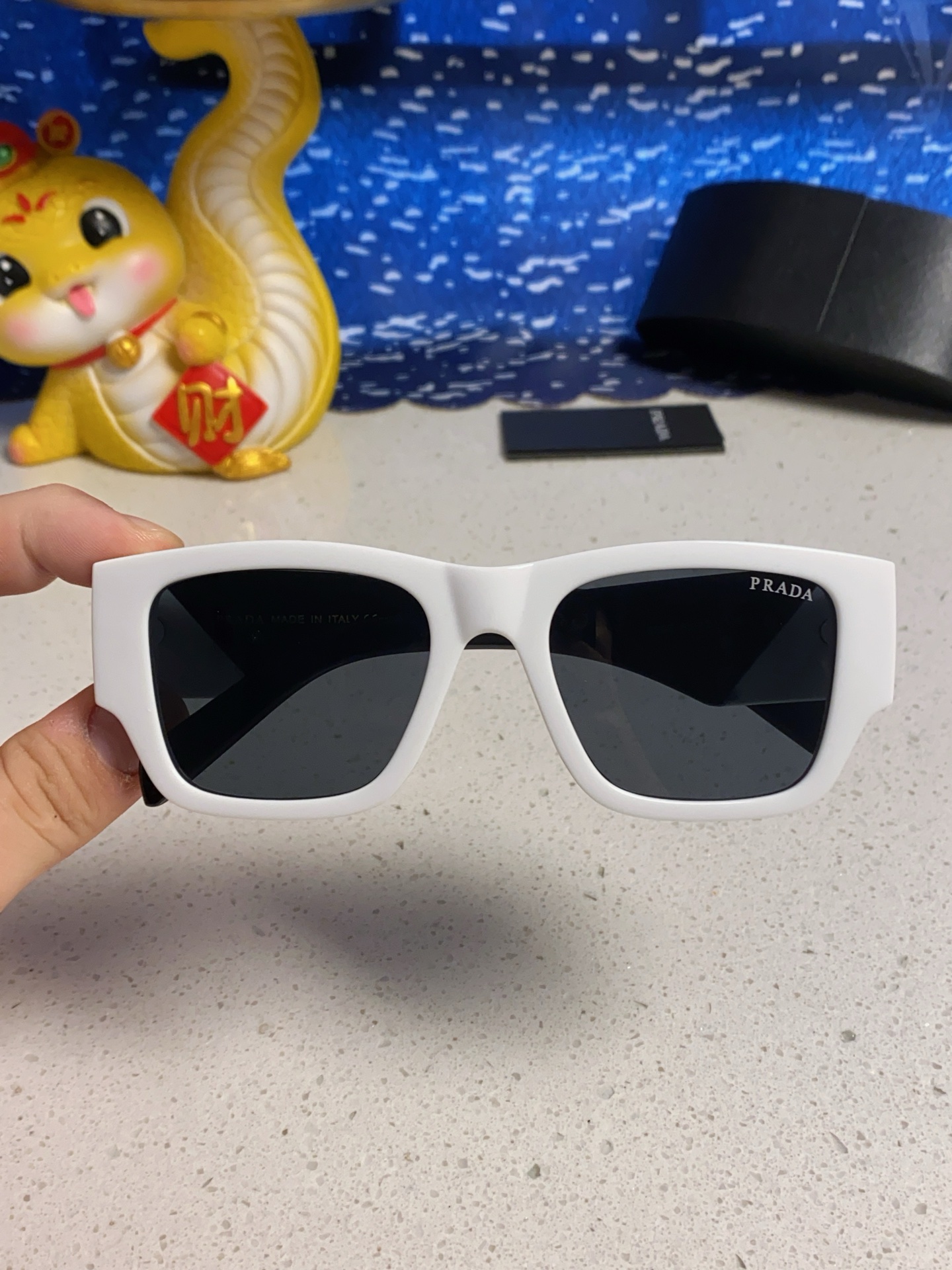 Prada sunglasses