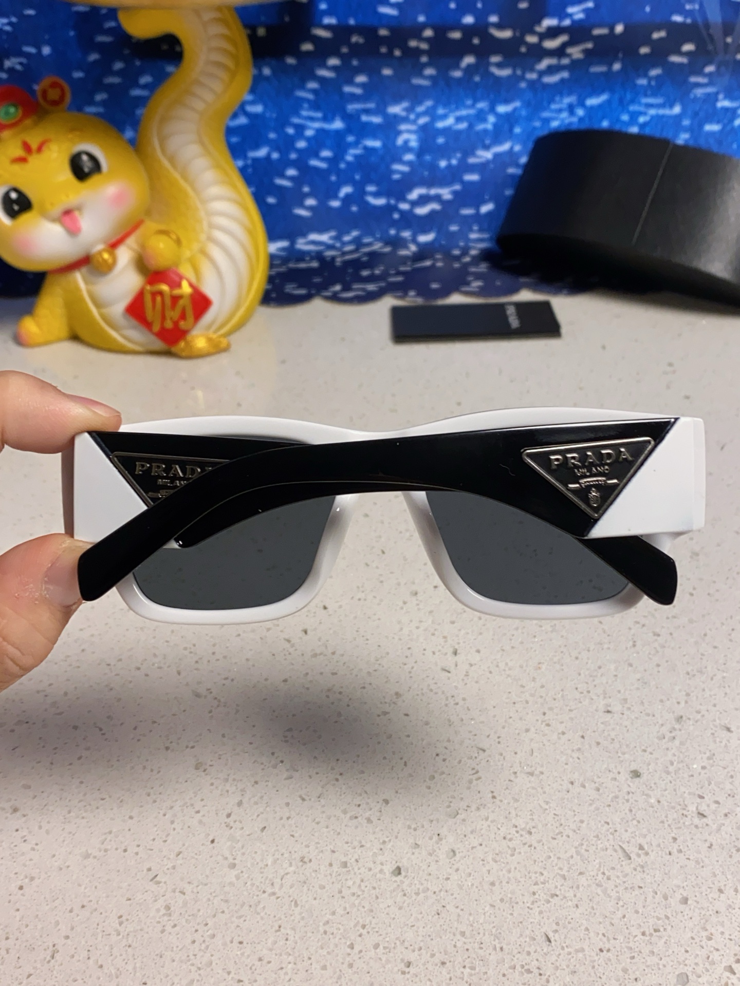 Prada sunglasses