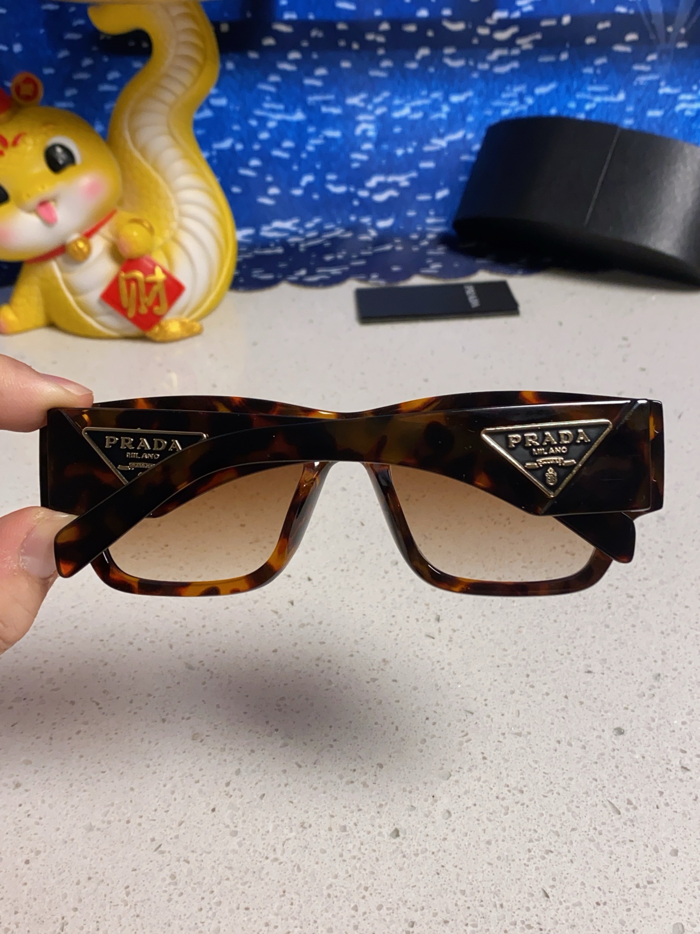 Prada sunglasses