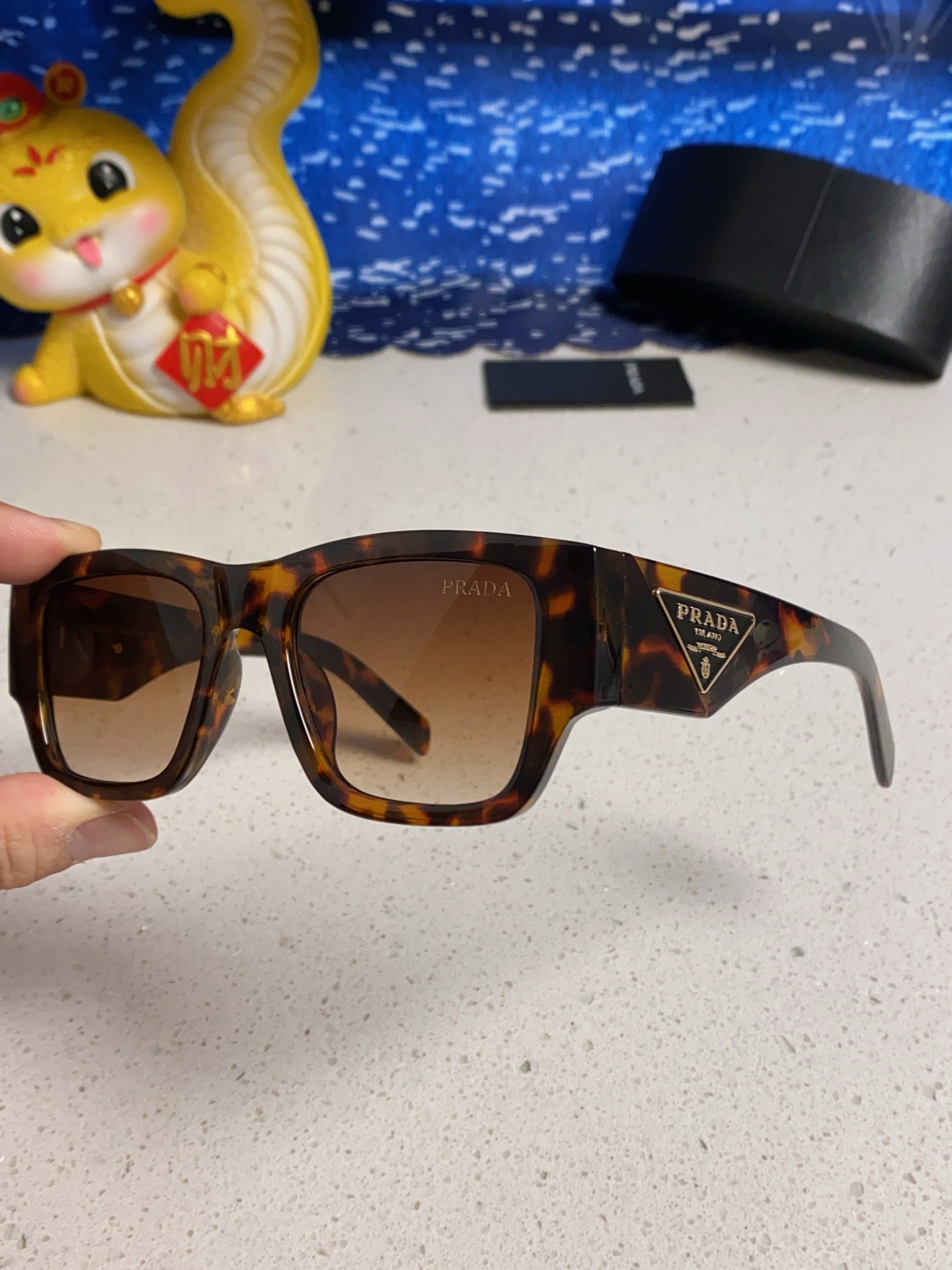 Prada sunglasses