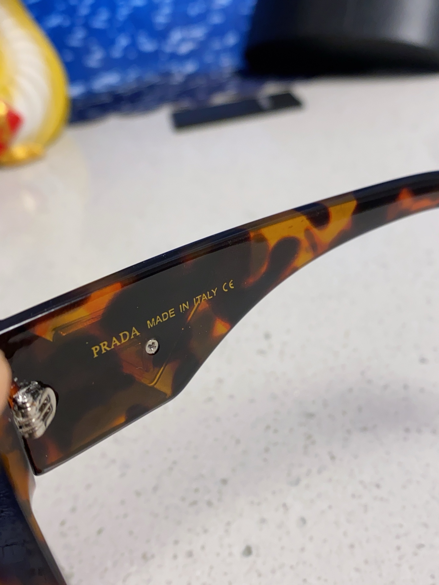 Prada sunglasses