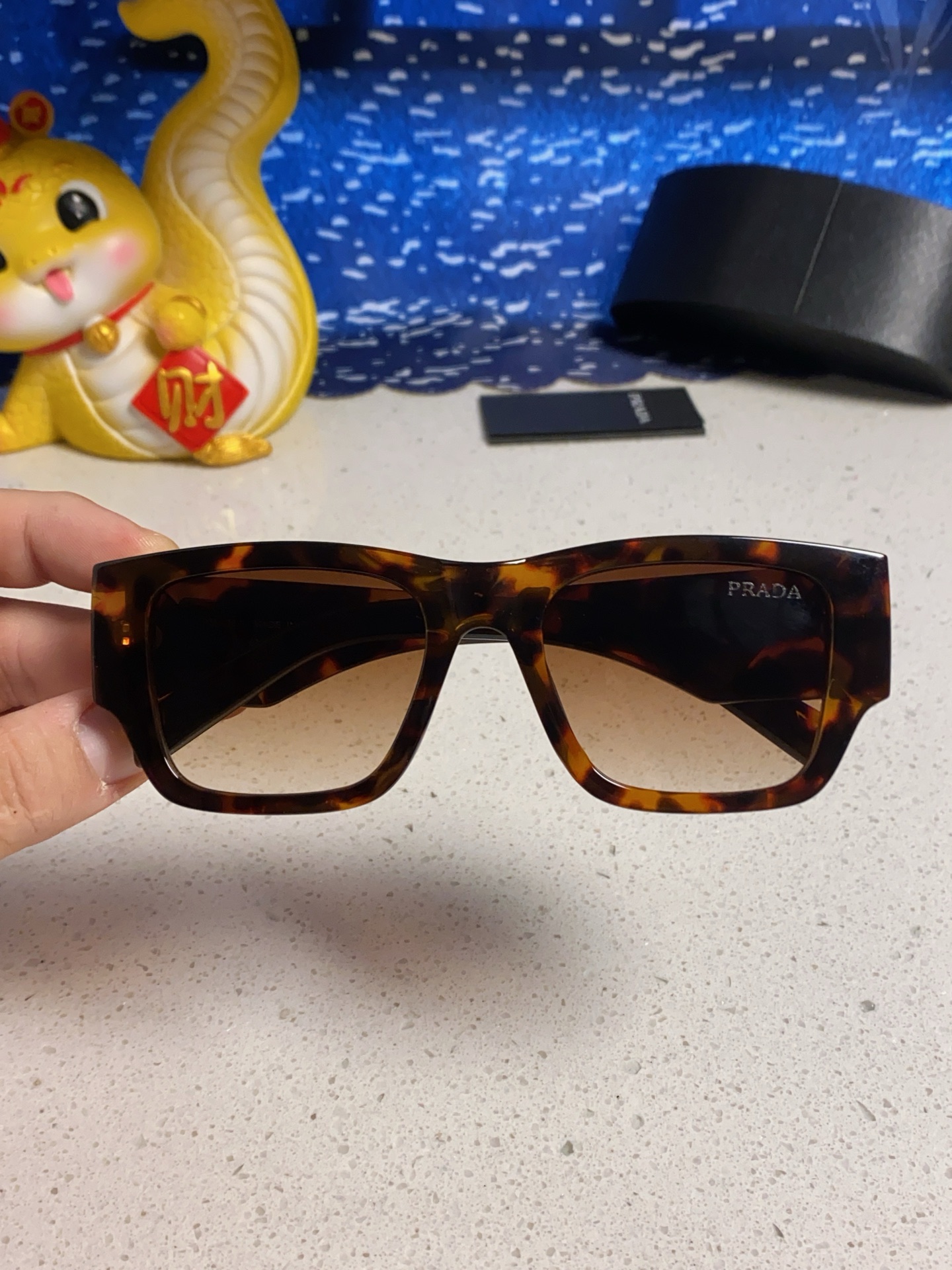 Prada sunglasses