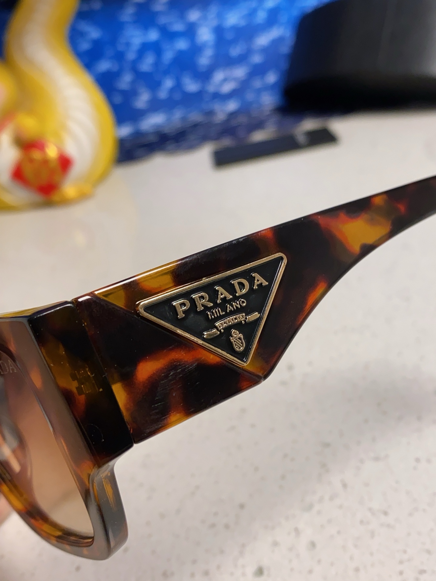 Prada sunglasses