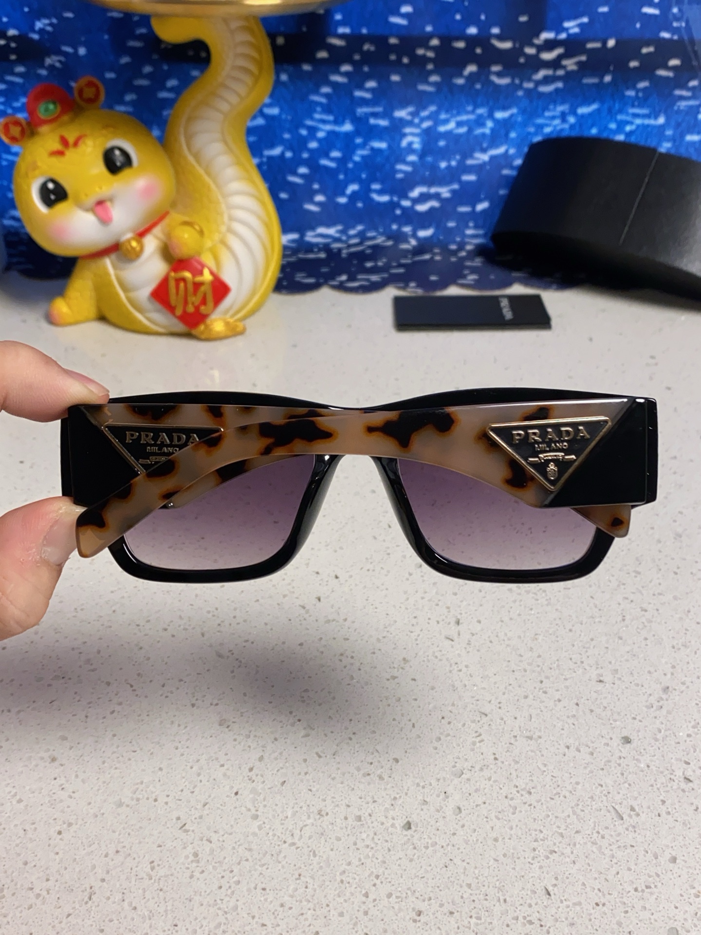Prada sunglasses
