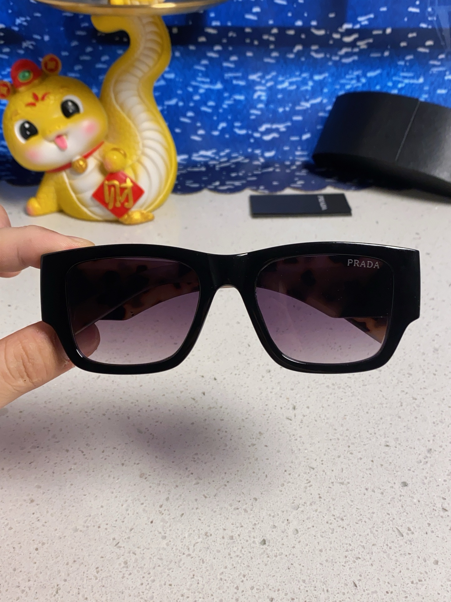 Prada sunglasses