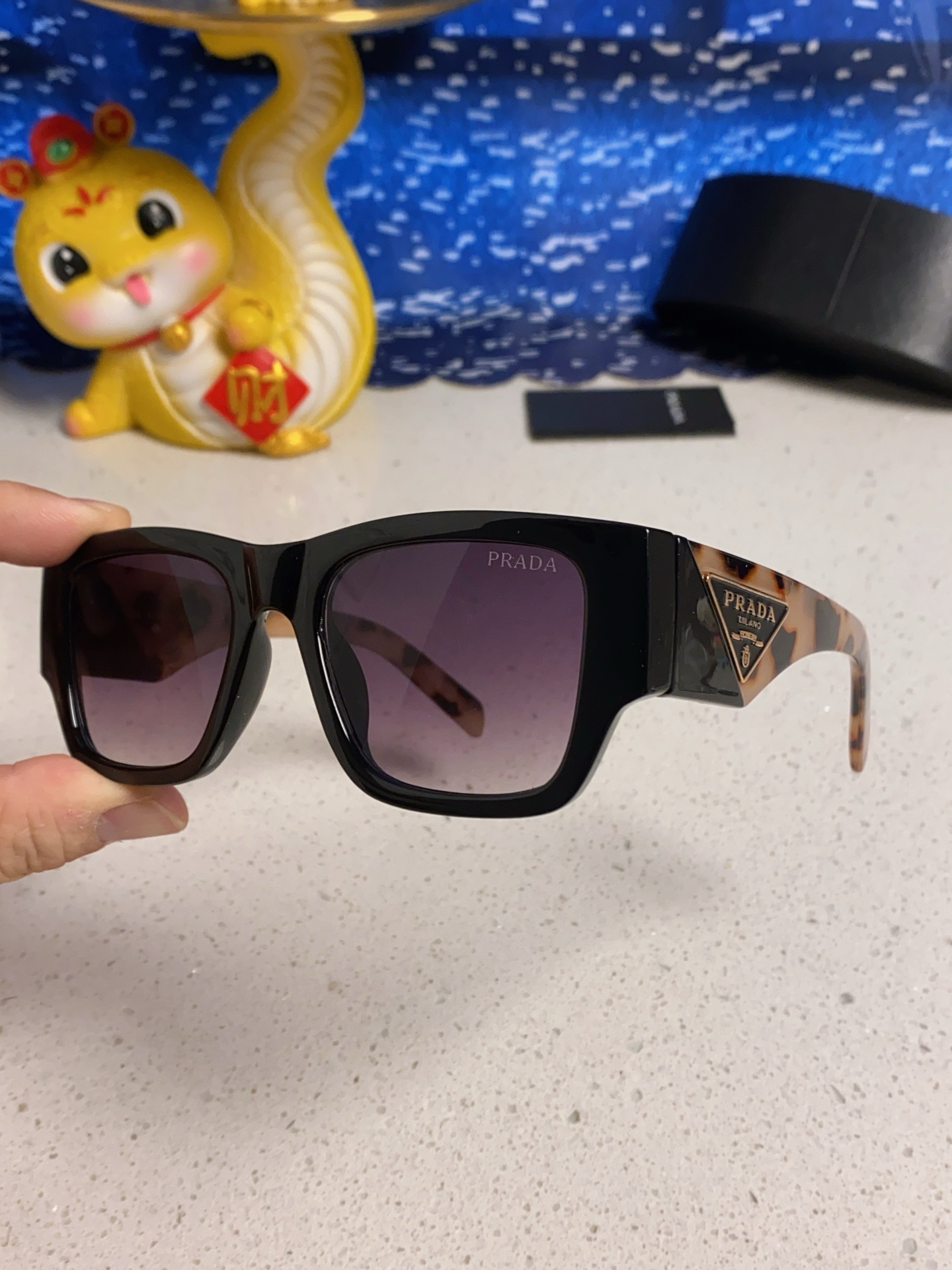 Prada sunglasses