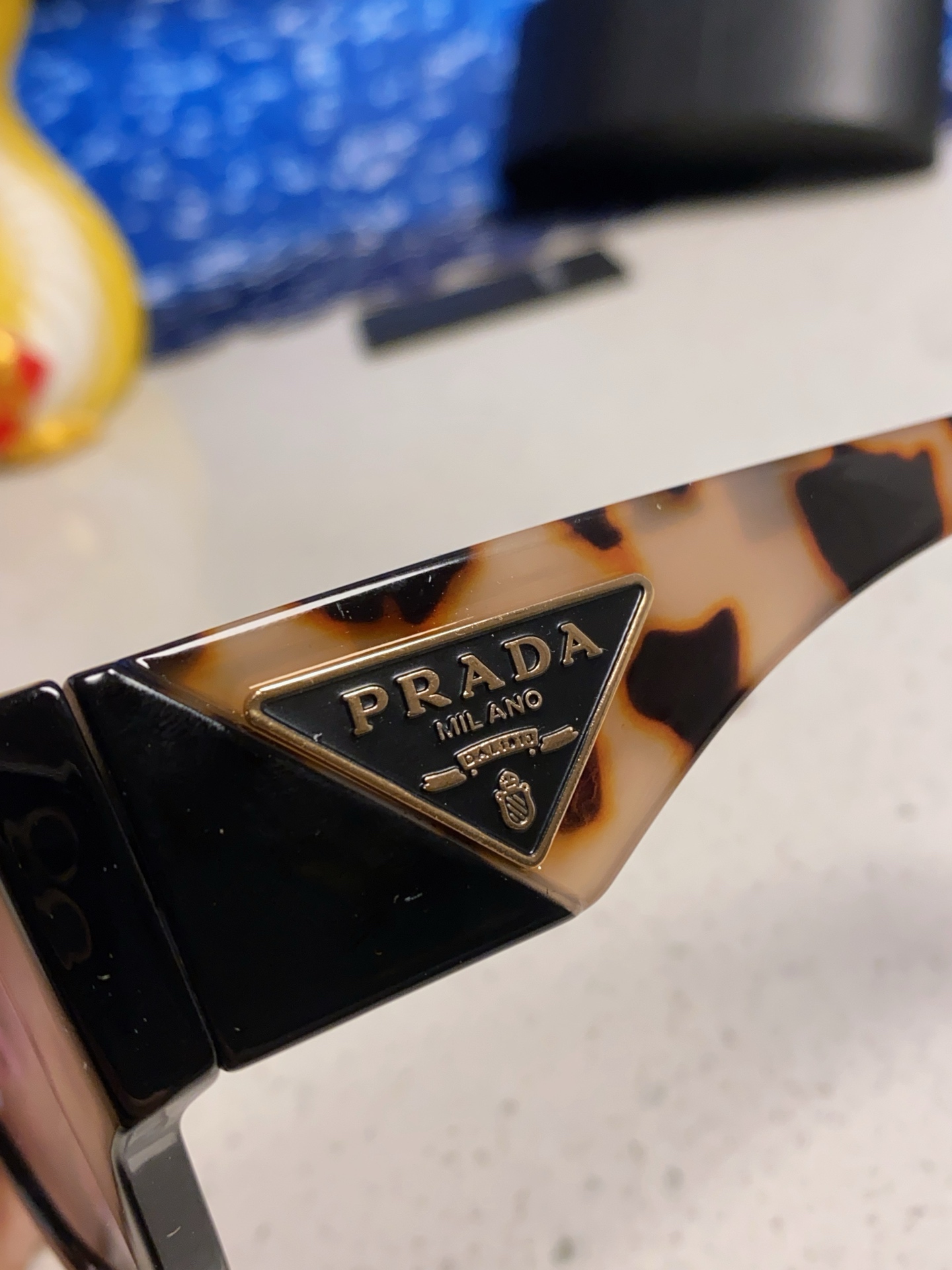 Prada sunglasses
