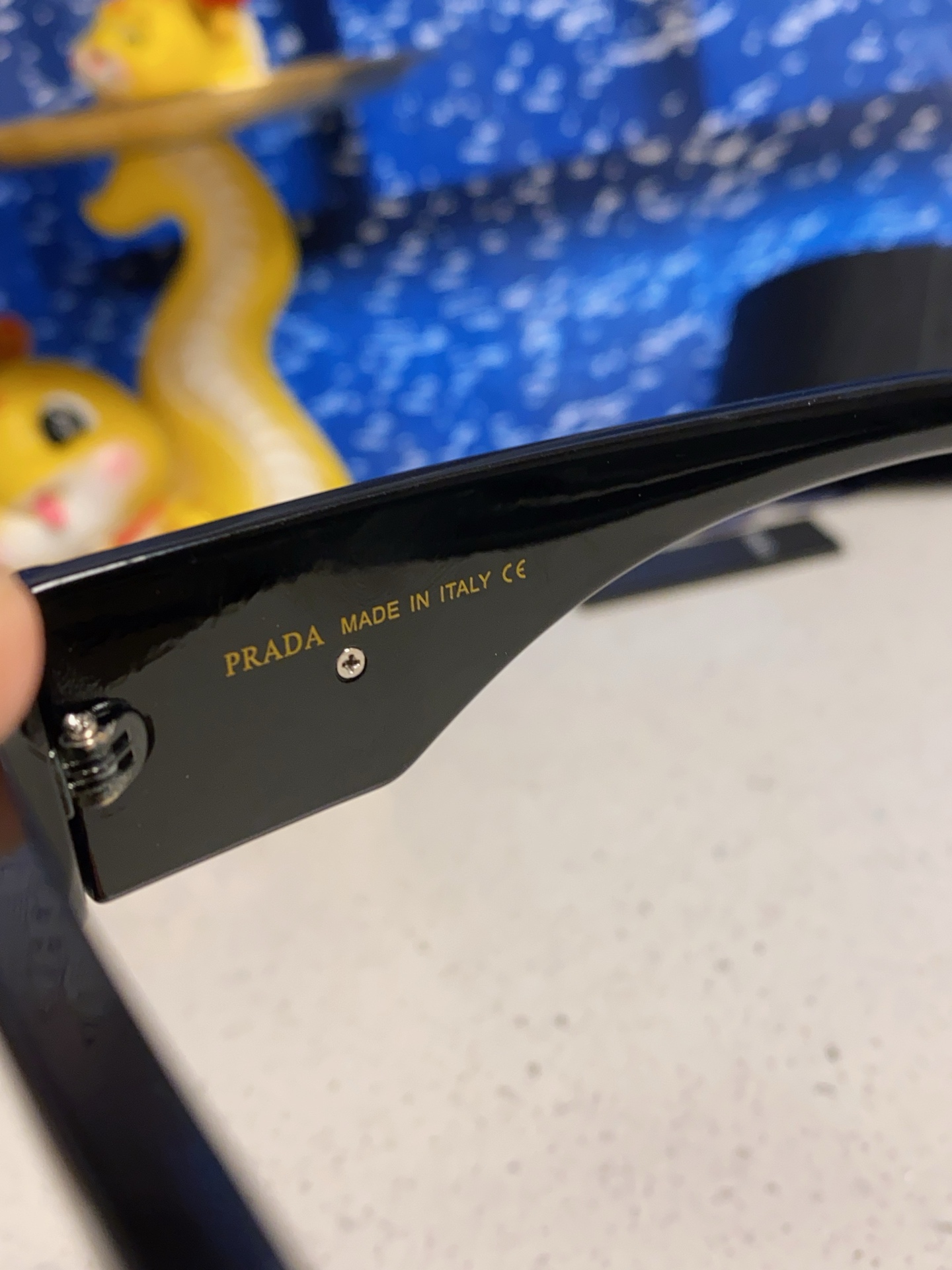 Prada sunglasses