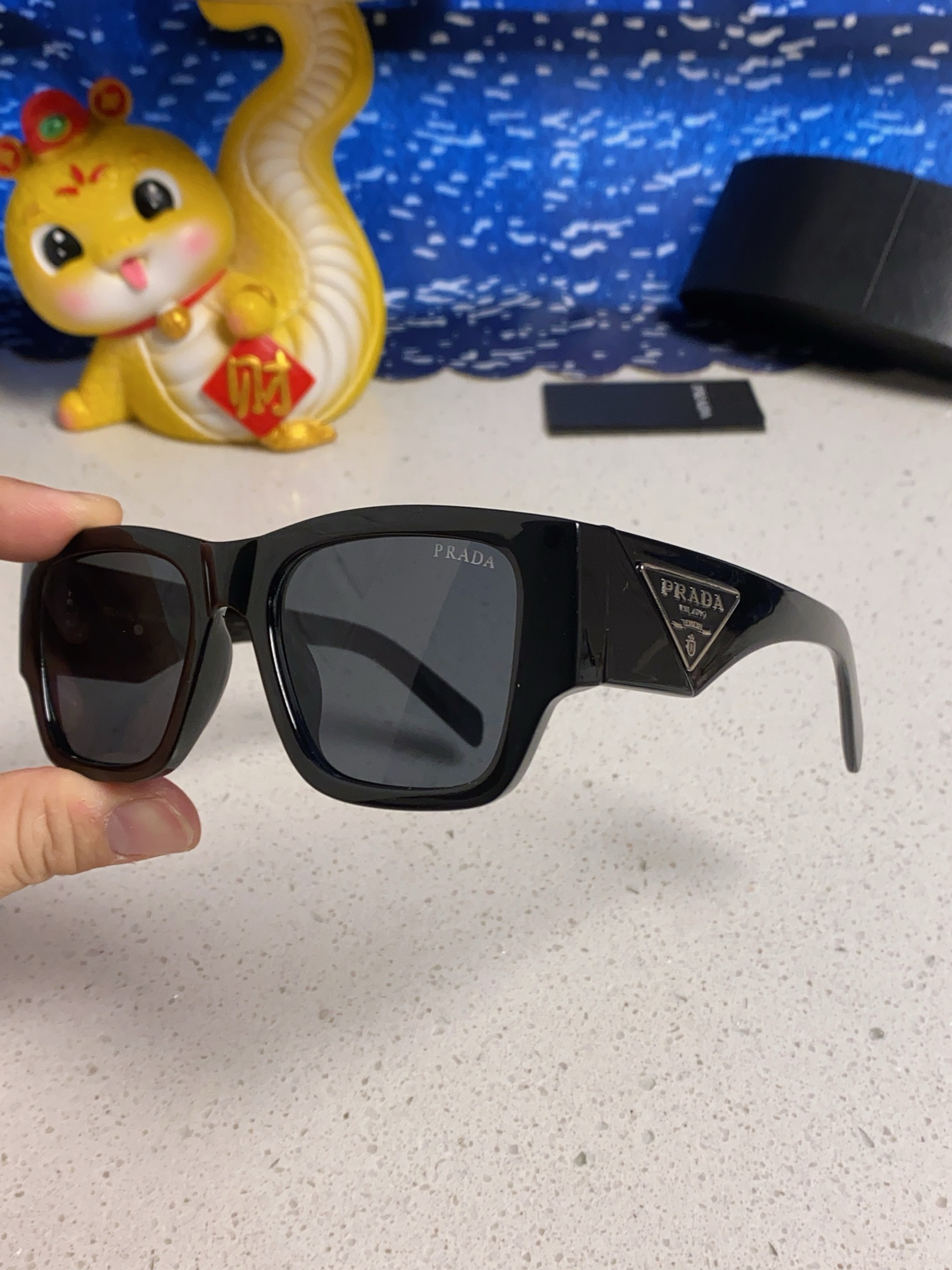 Prada sunglasses
