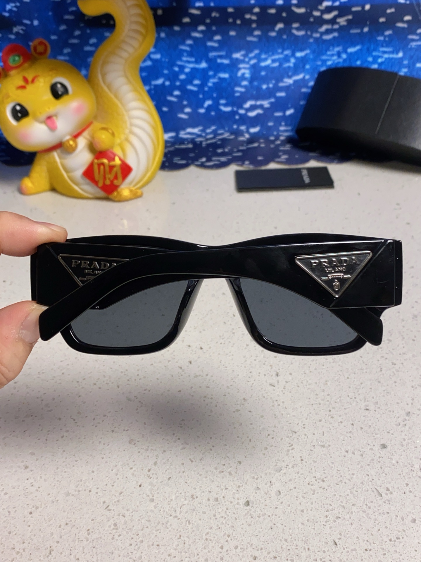 Prada sunglasses