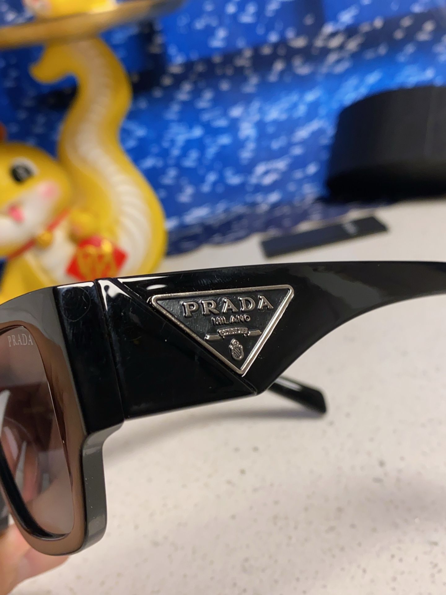 Prada sunglasses