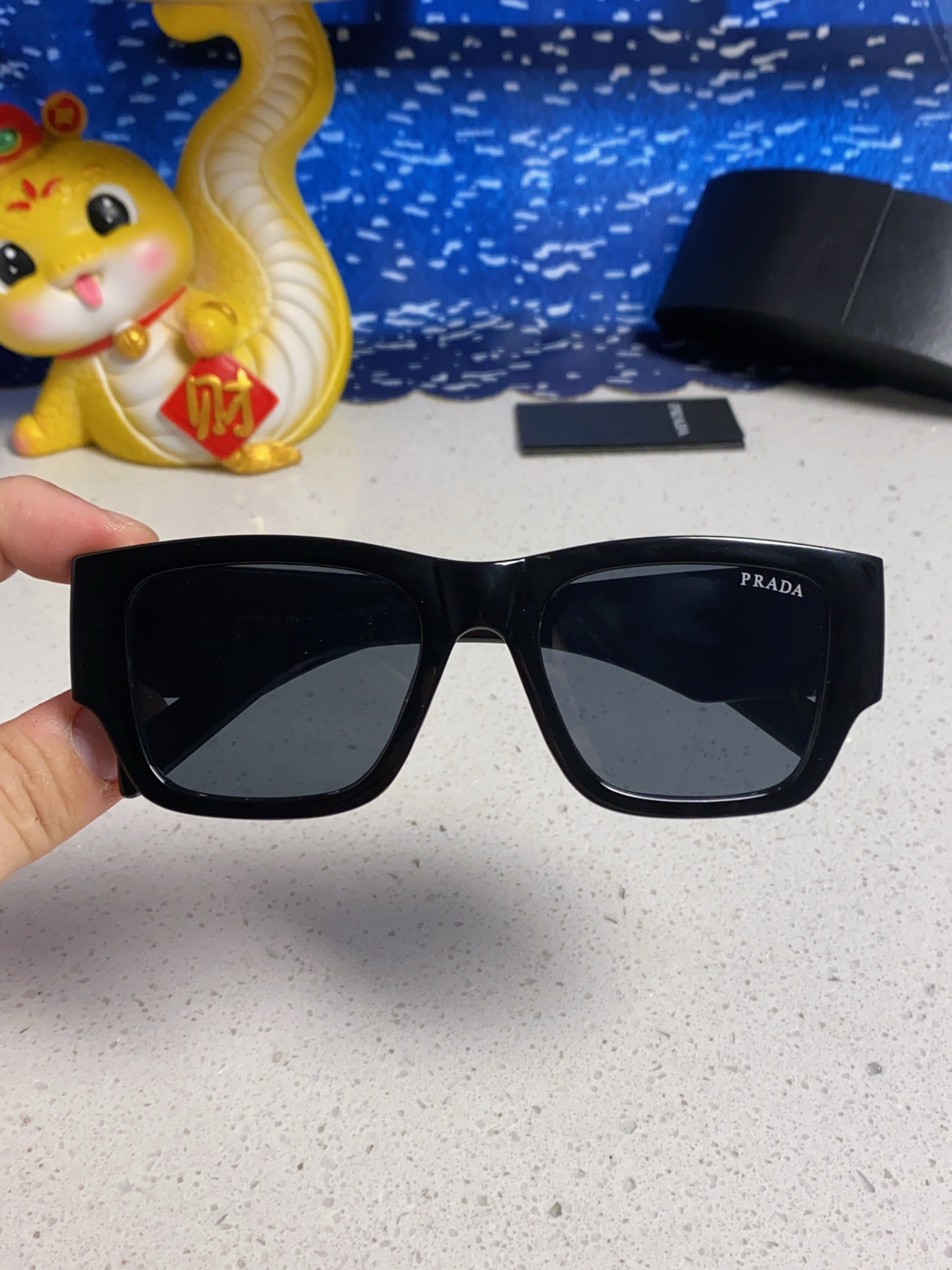 Prada sunglasses