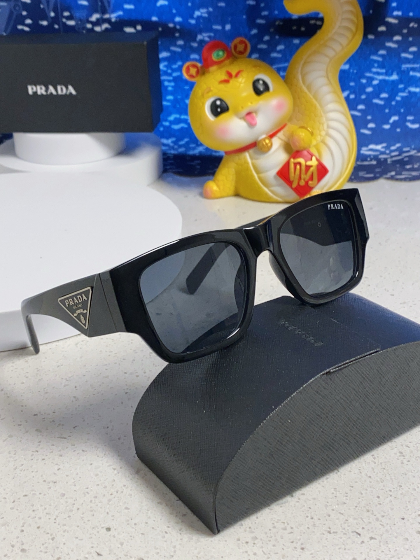 Prada sunglasses