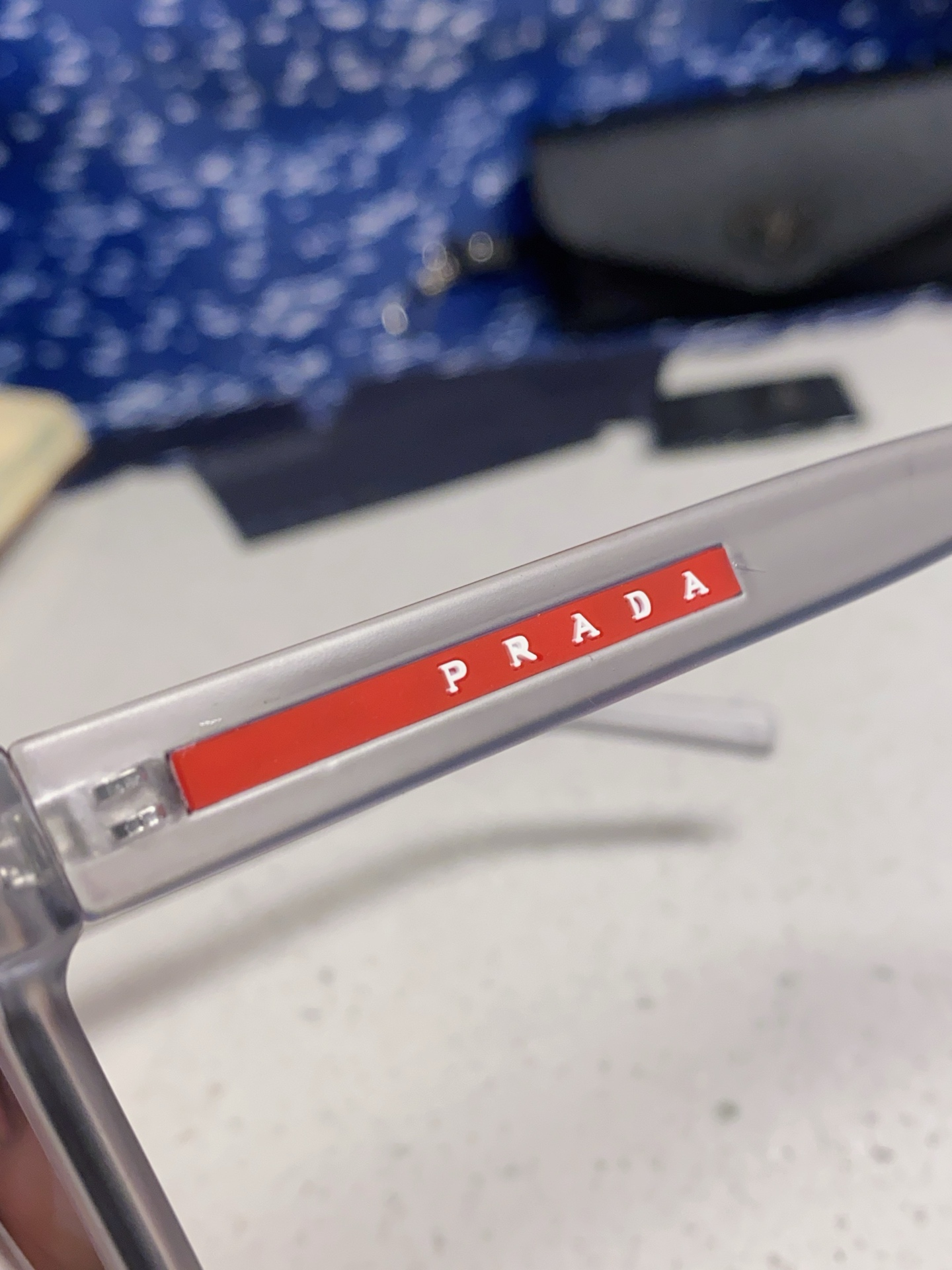 Prada sunglasses
