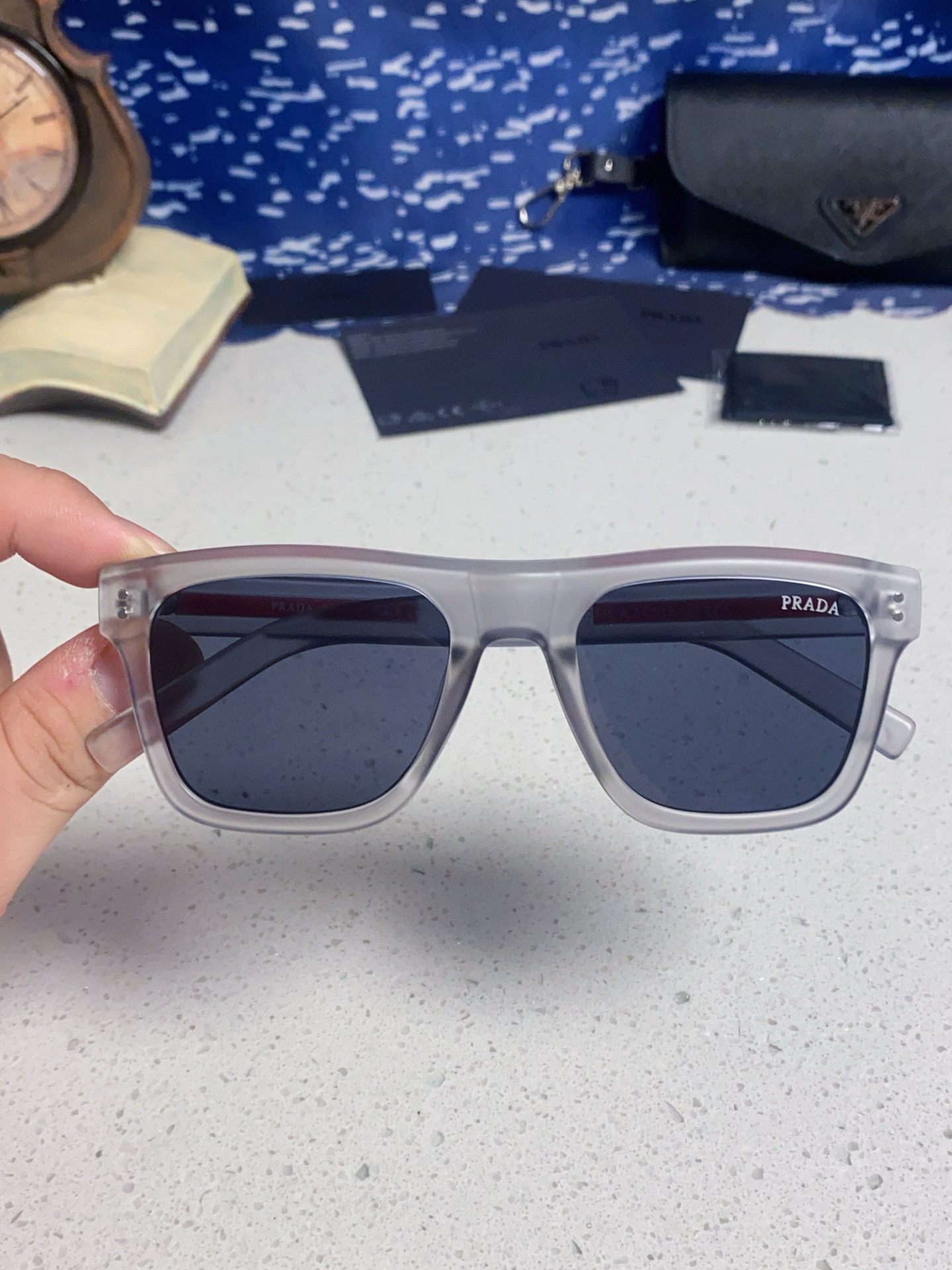 Prada sunglasses