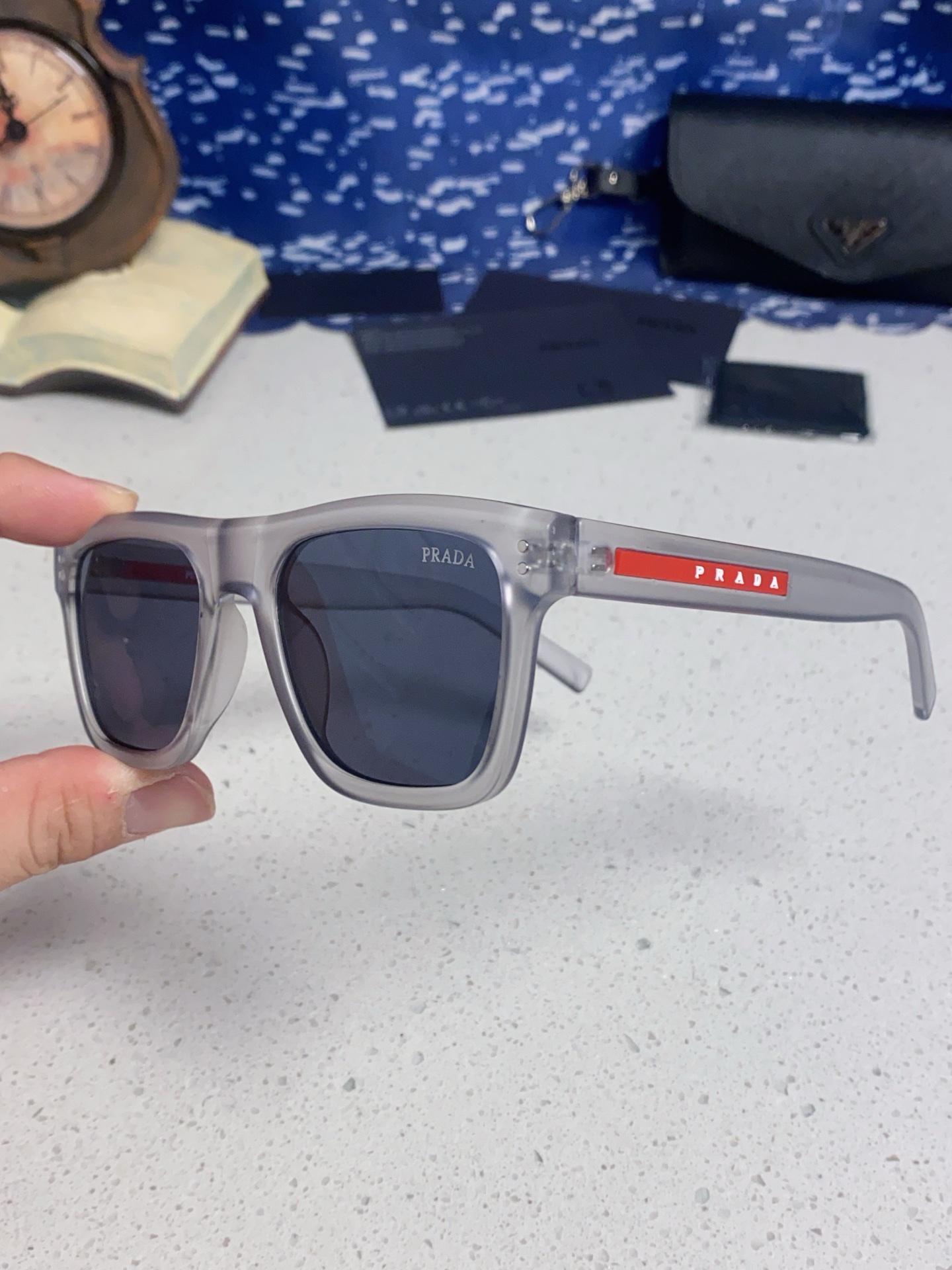 Prada sunglasses