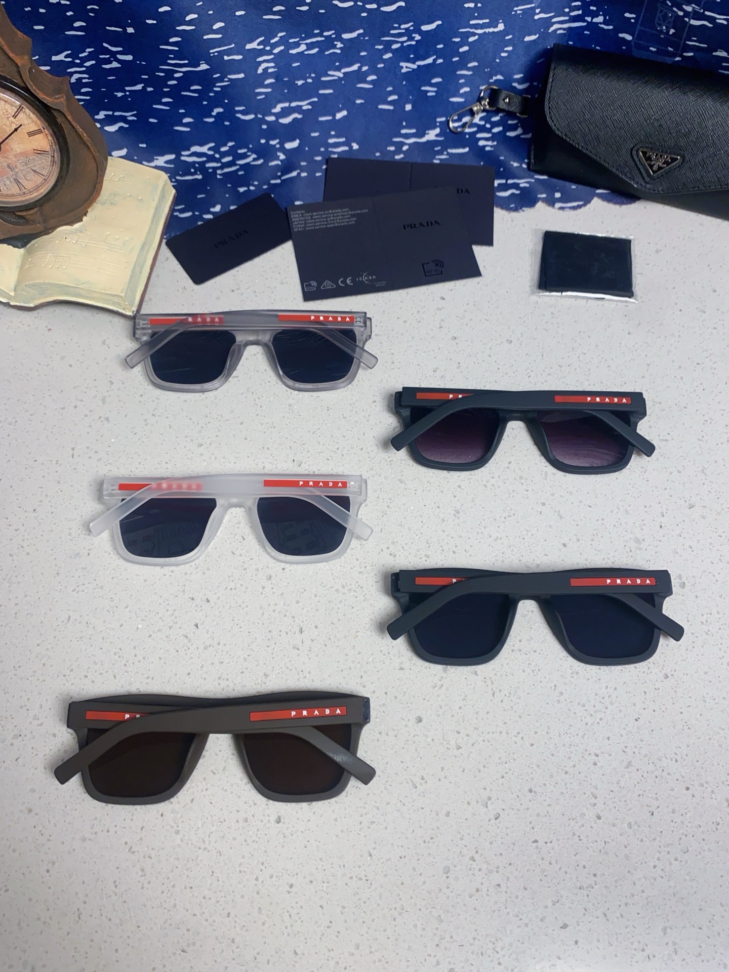 Prada sunglasses