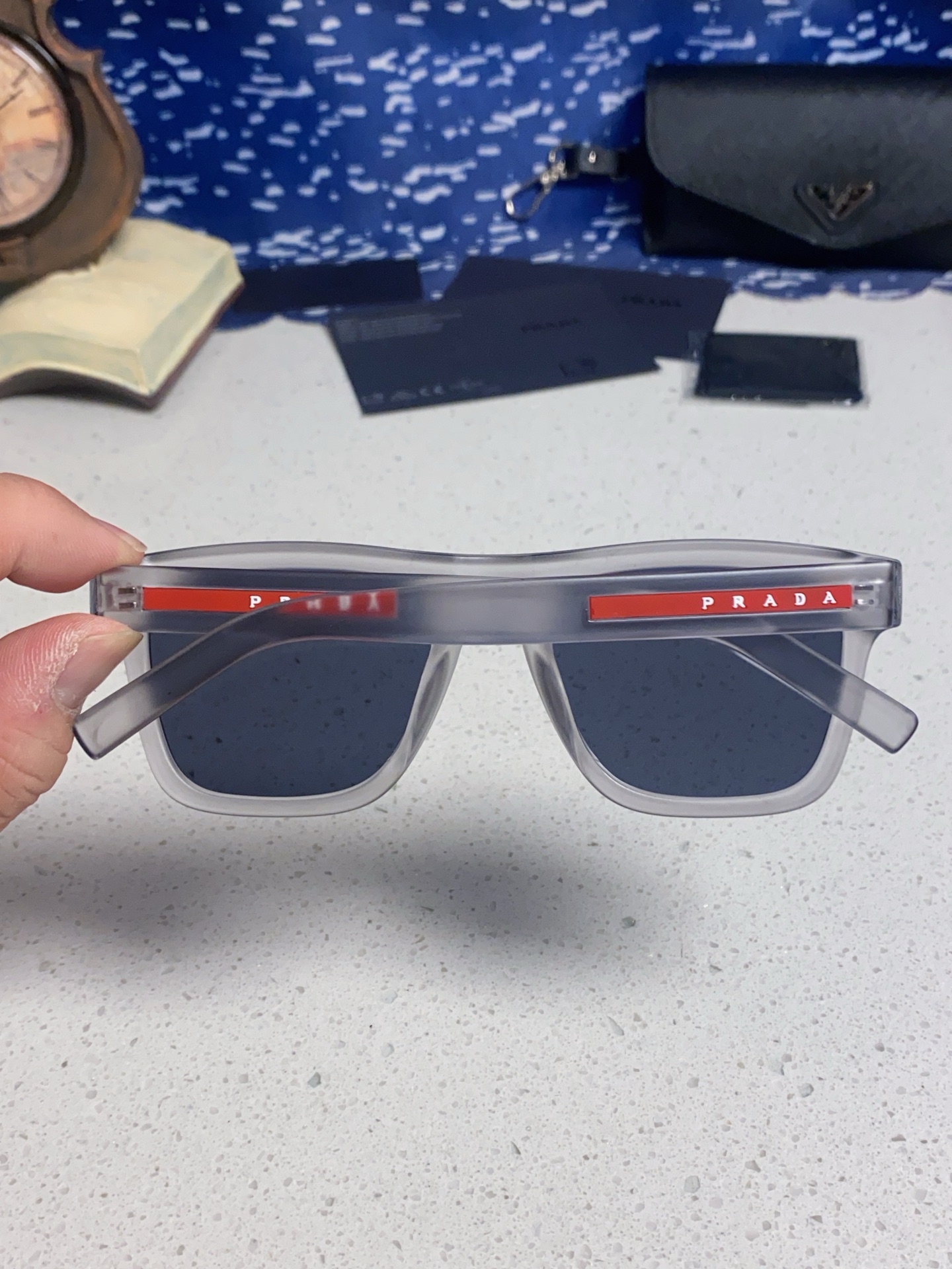 Prada sunglasses