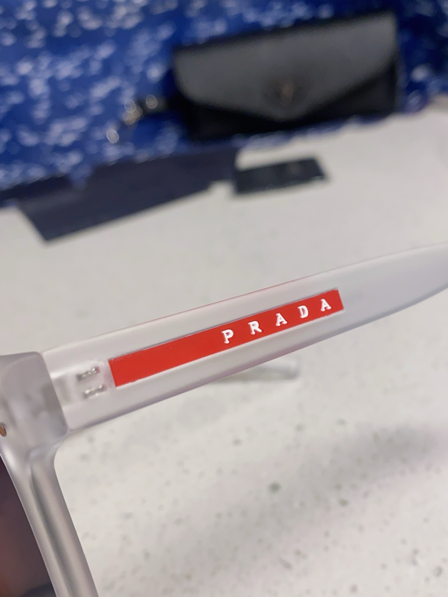 Prada sunglasses