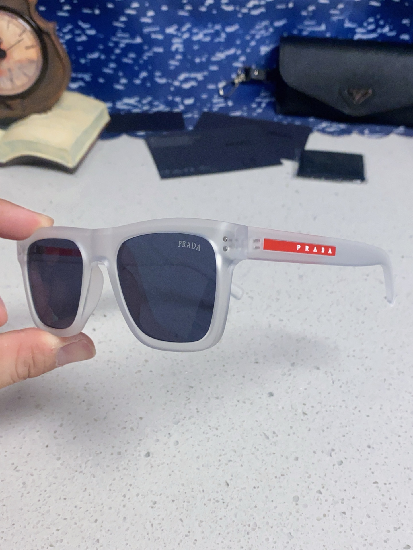 Prada sunglasses