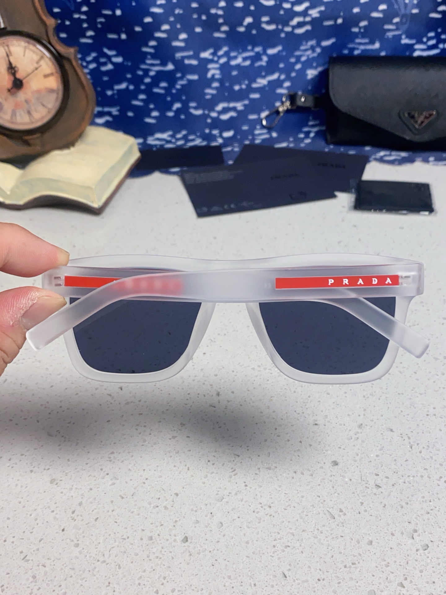 Prada sunglasses