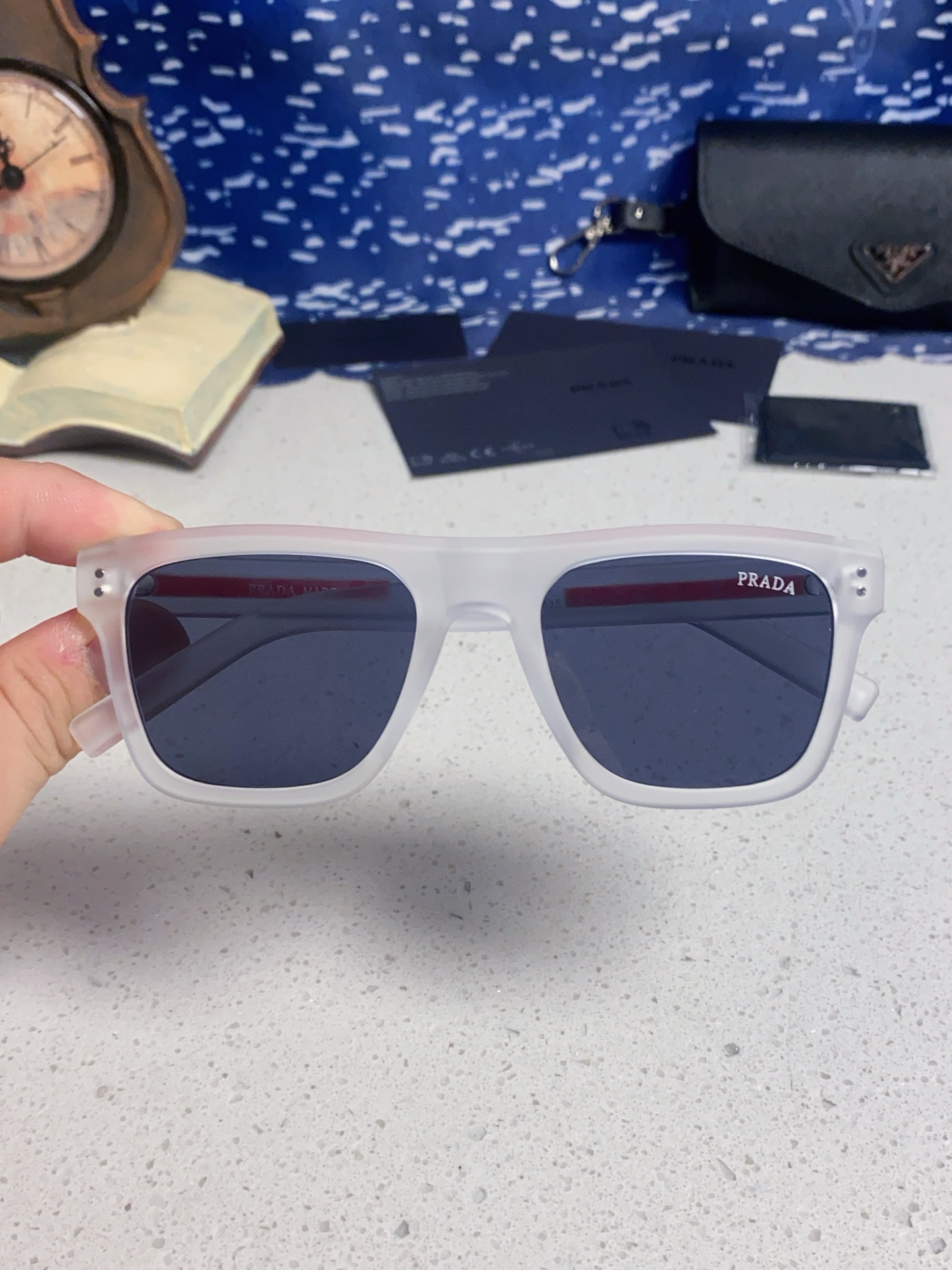 Prada sunglasses