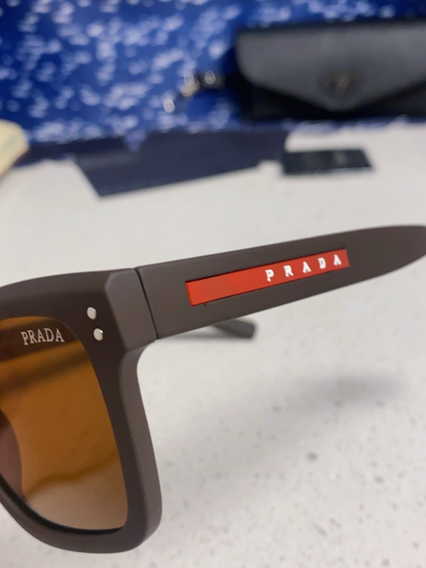 Prada sunglasses
