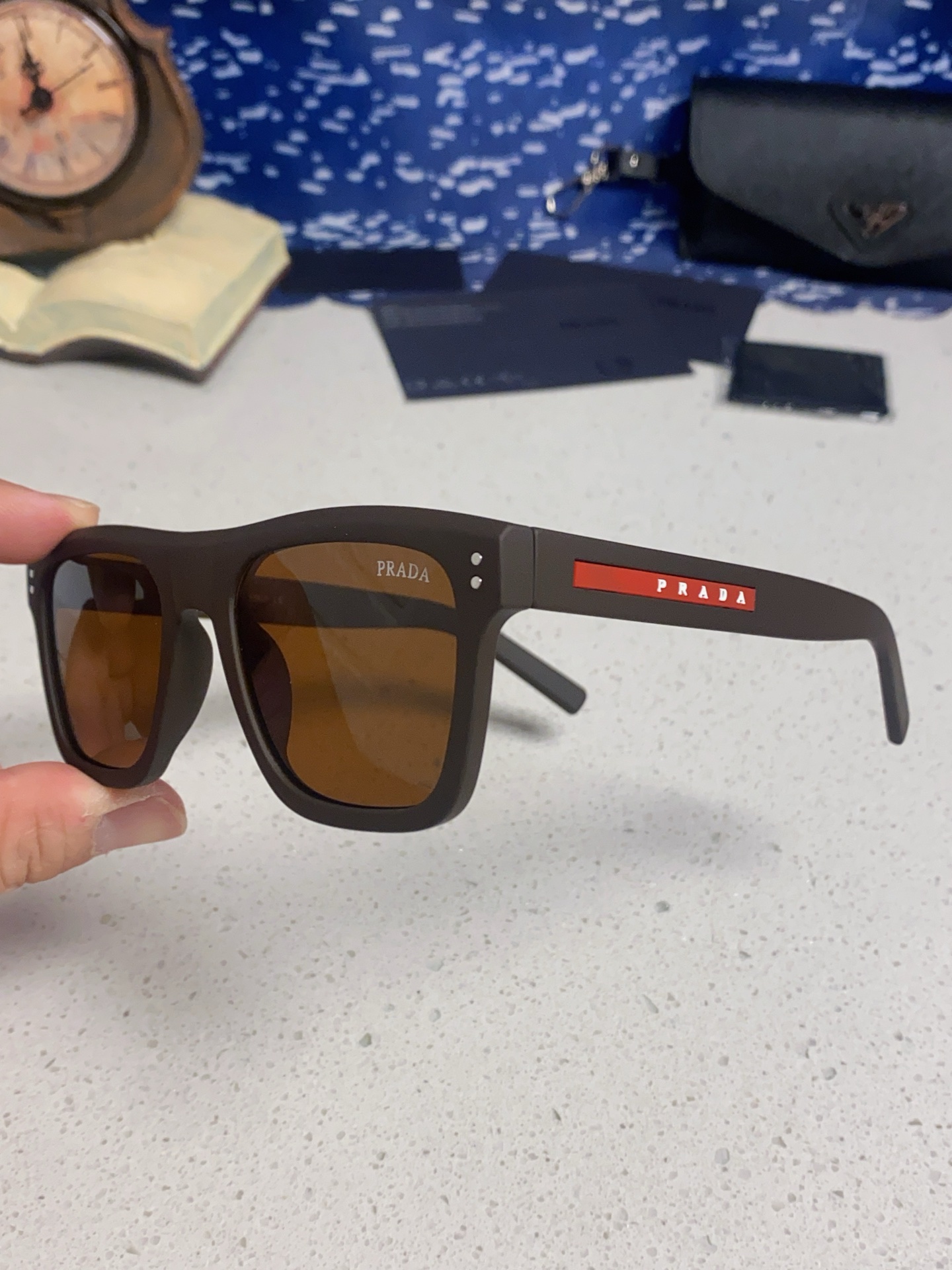 Prada sunglasses