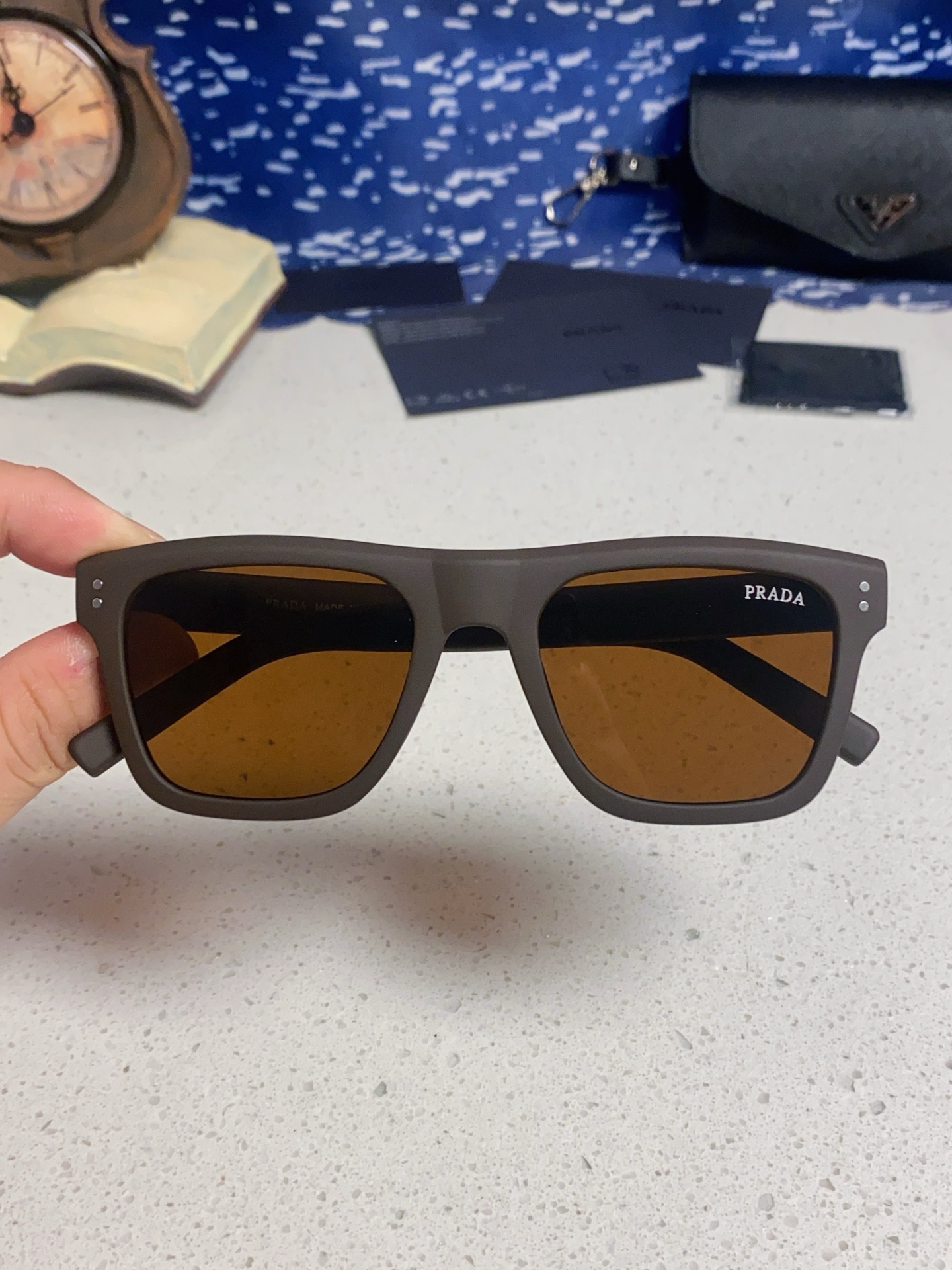Prada sunglasses