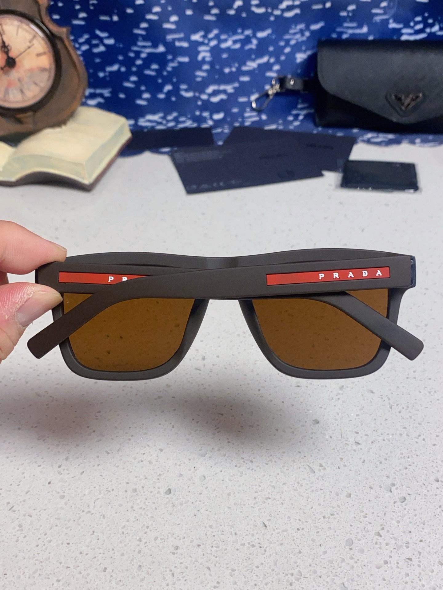 Prada sunglasses